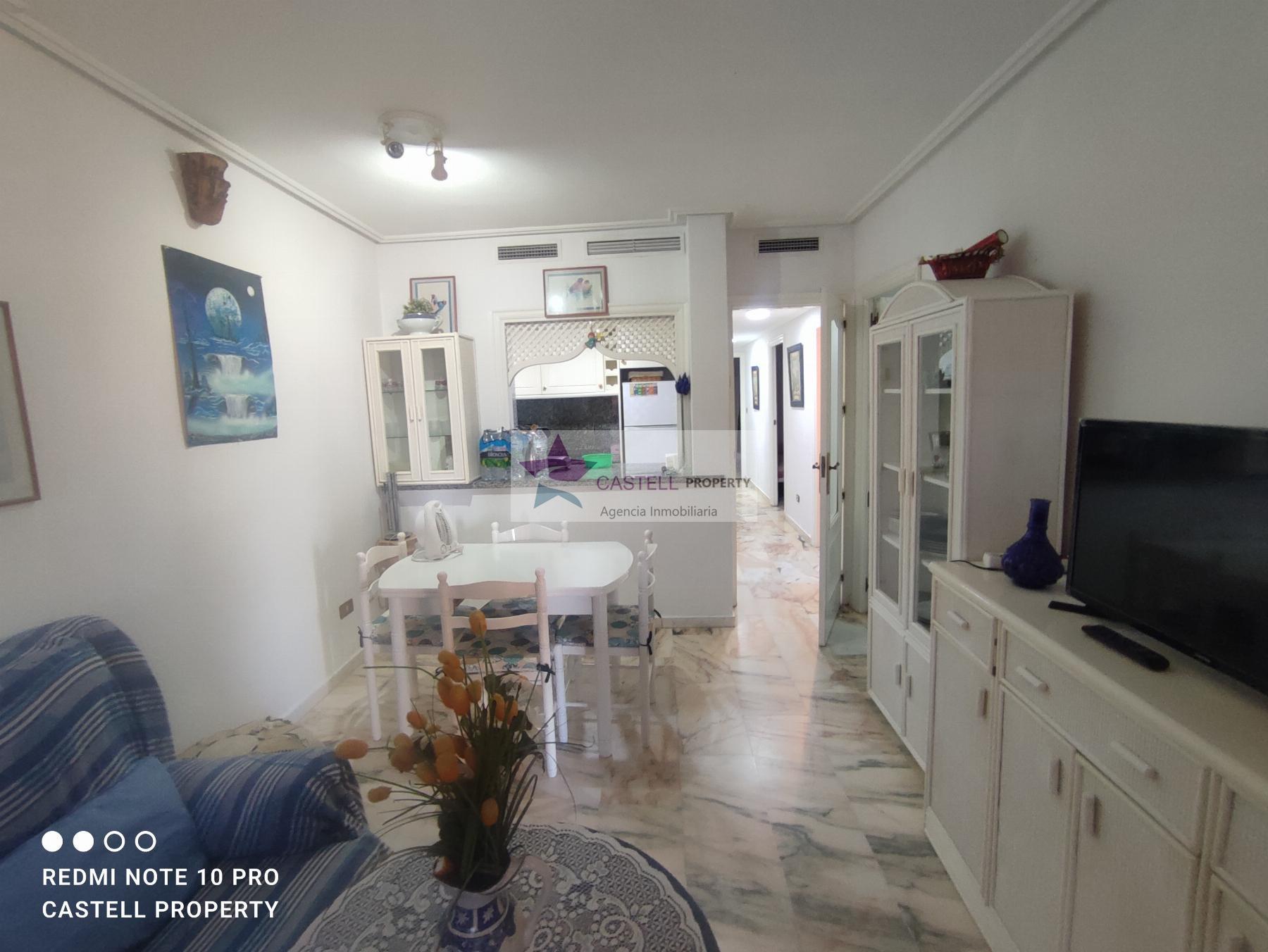 Venta de apartamento en Santa Pola