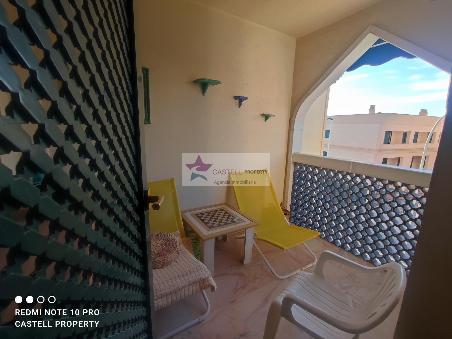 Venta de apartamento en Santa Pola