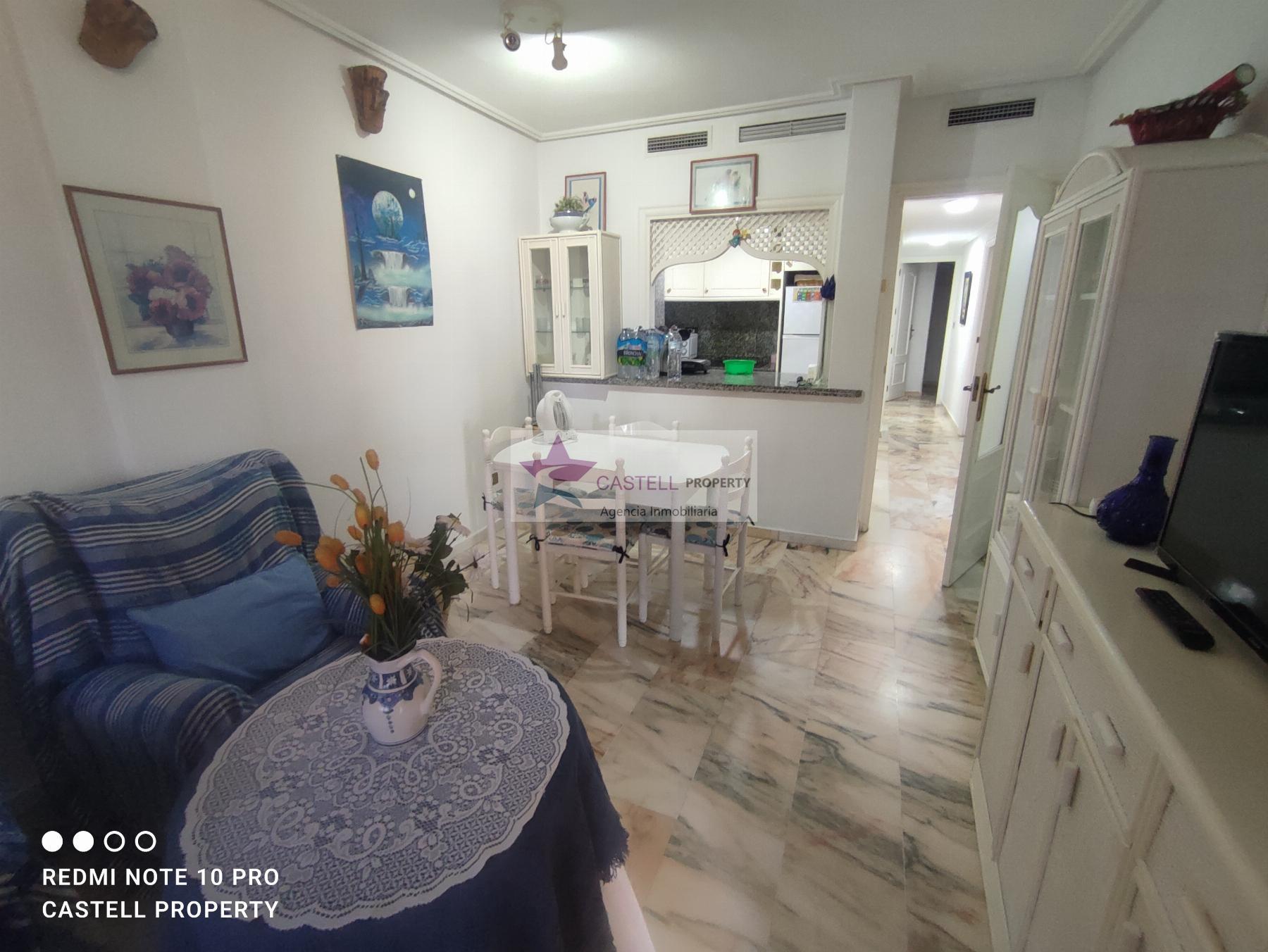Venta de apartamento en Santa Pola