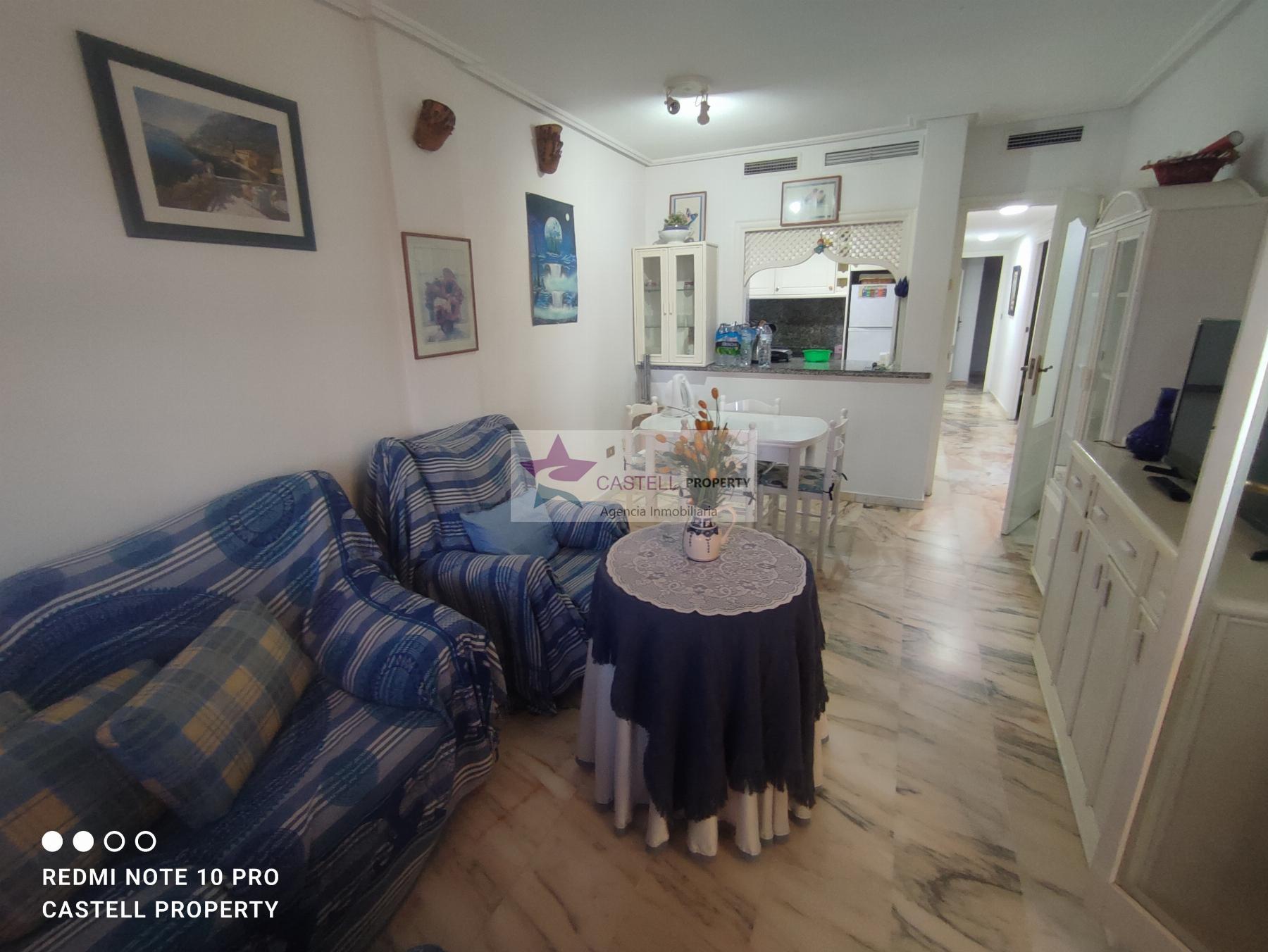 Venta de apartamento en Santa Pola