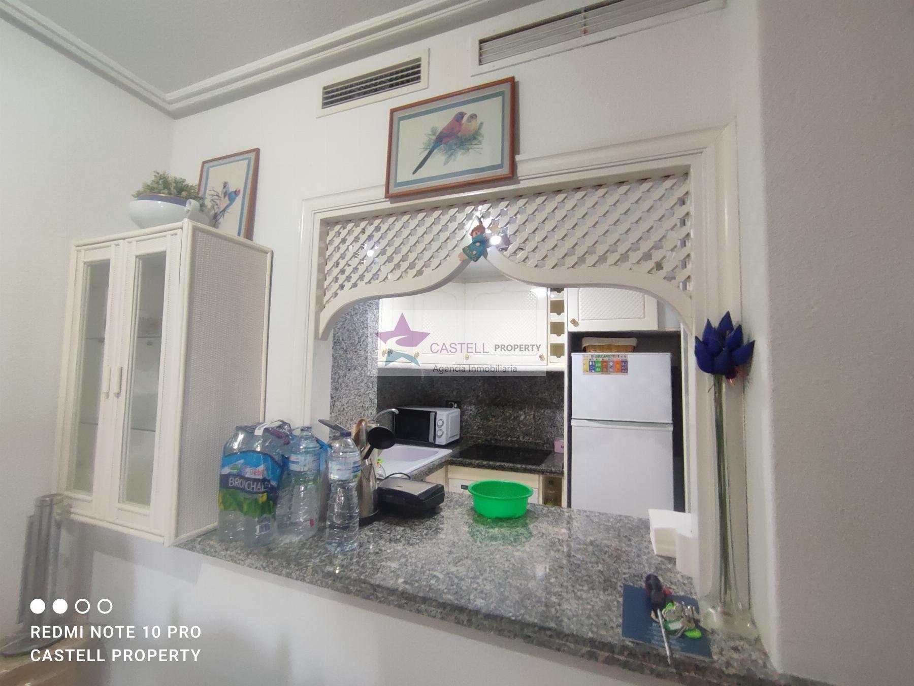 Venta de apartamento en Santa Pola