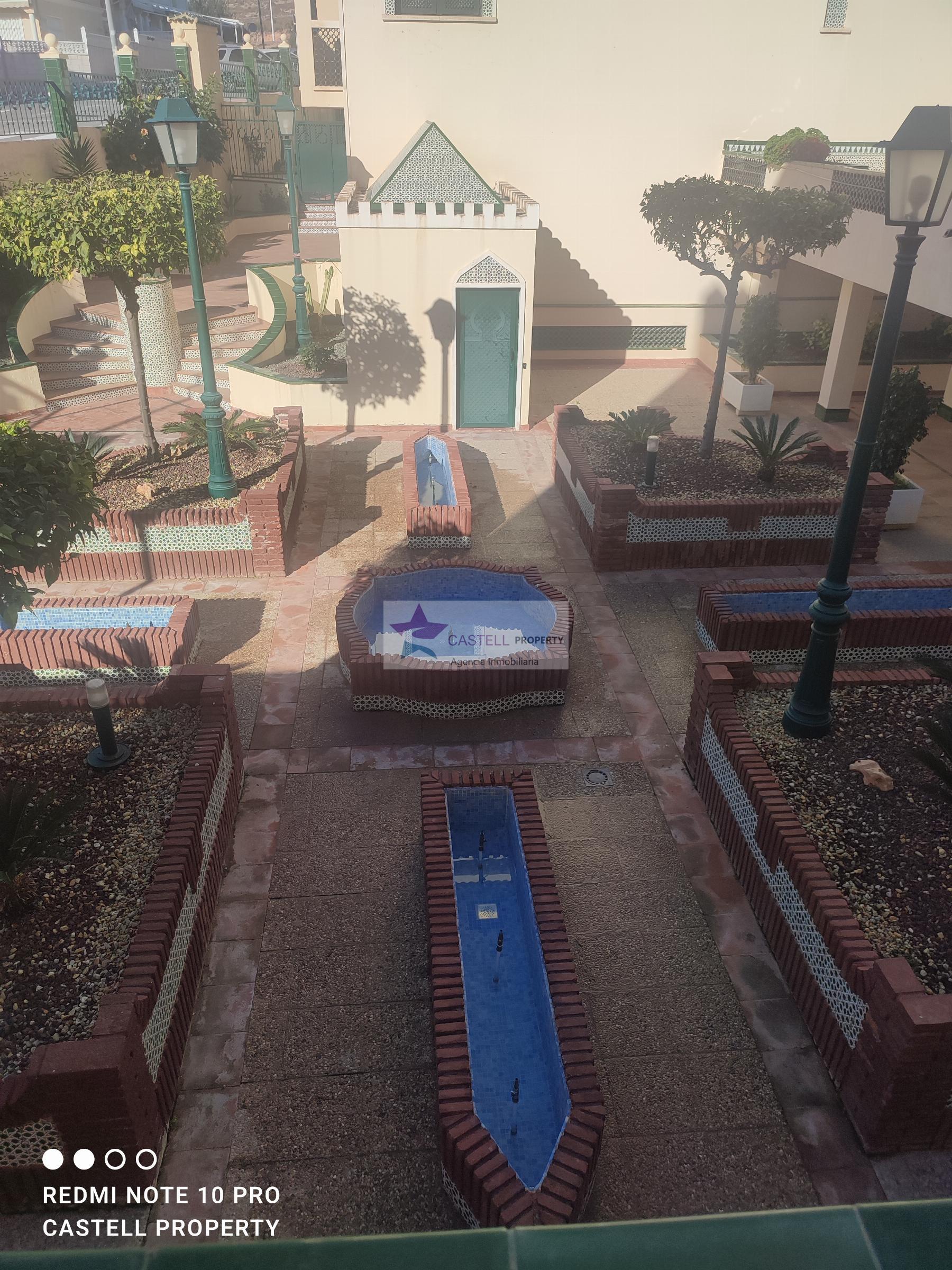 Venta de apartamento en Santa Pola