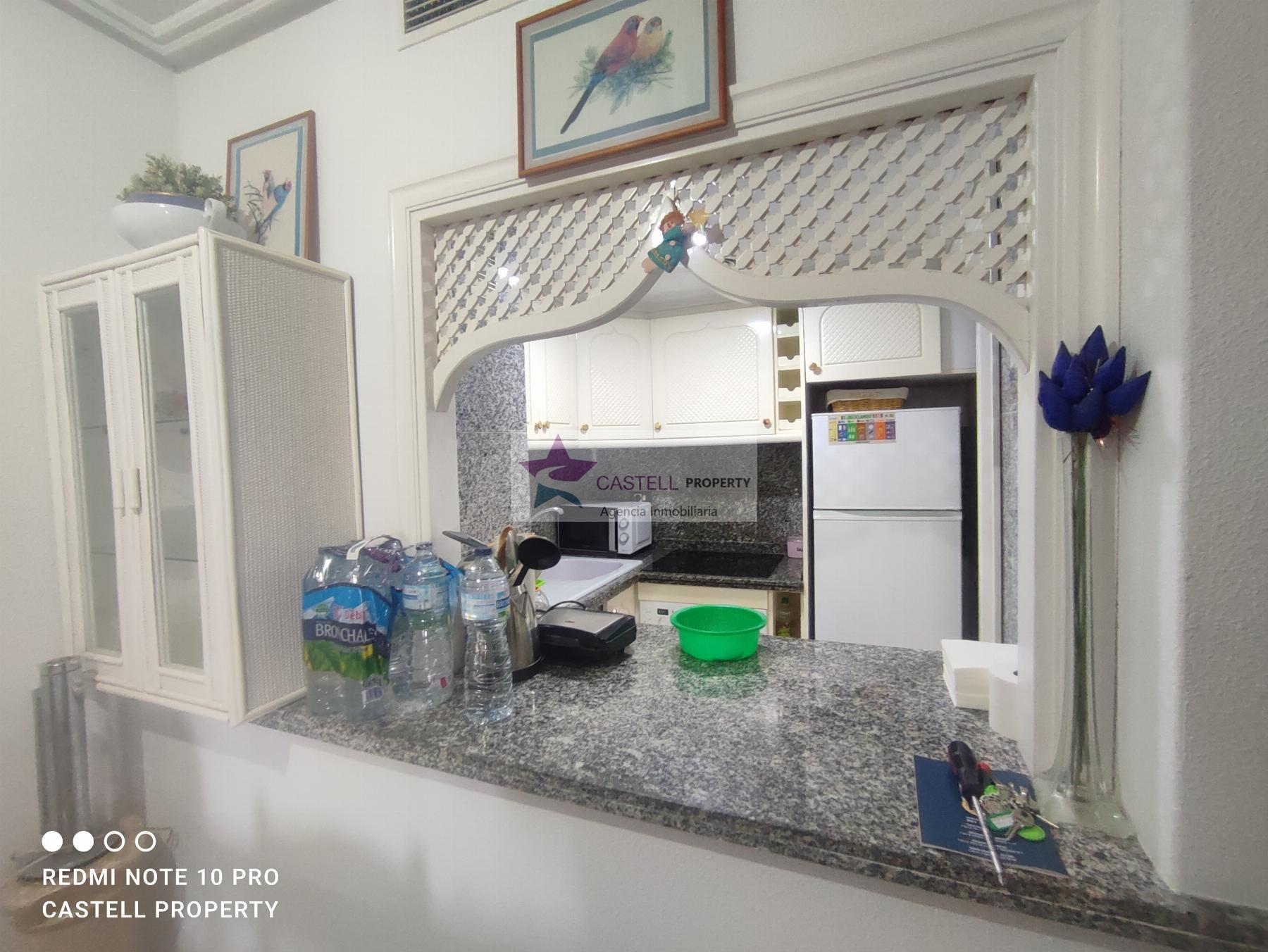 Venta de apartamento en Santa Pola
