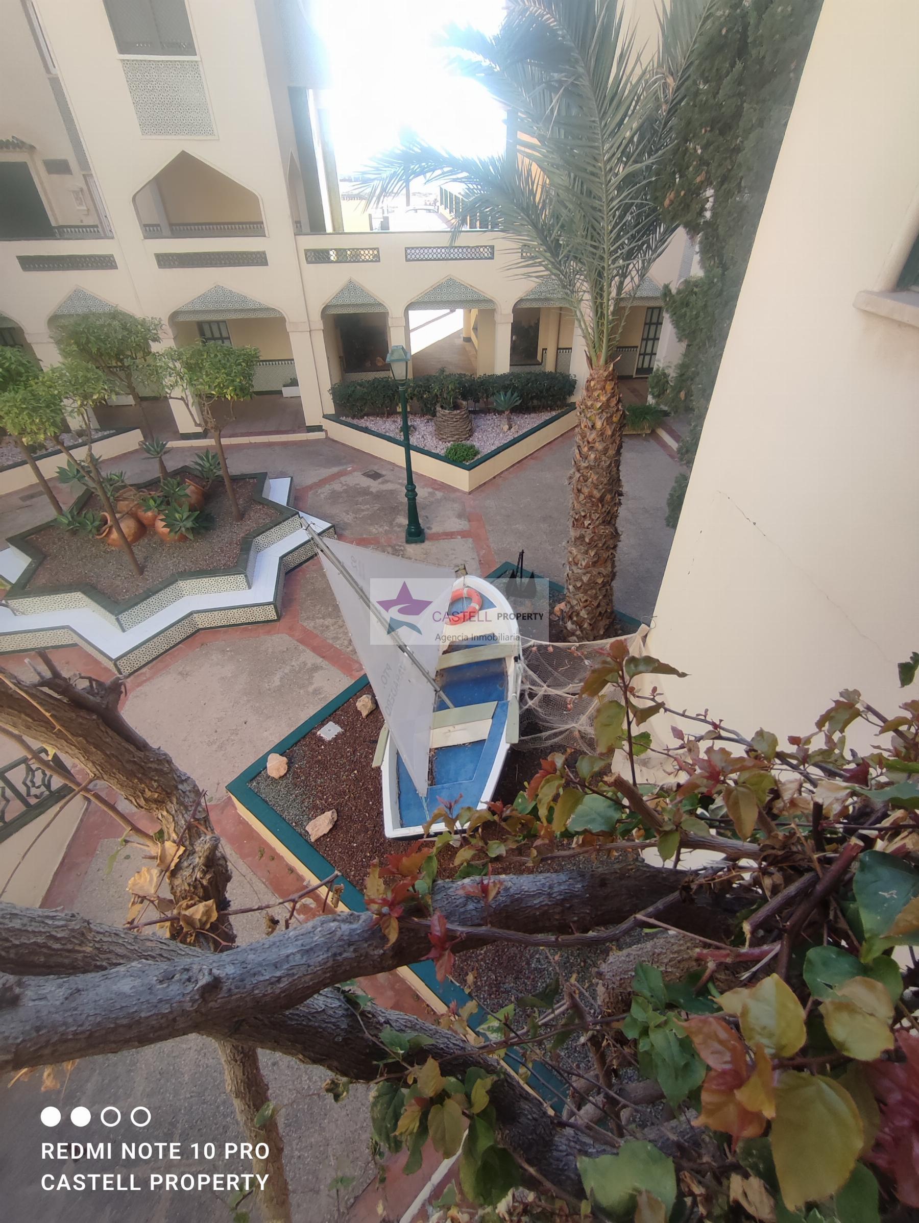 Venta de apartamento en Santa Pola