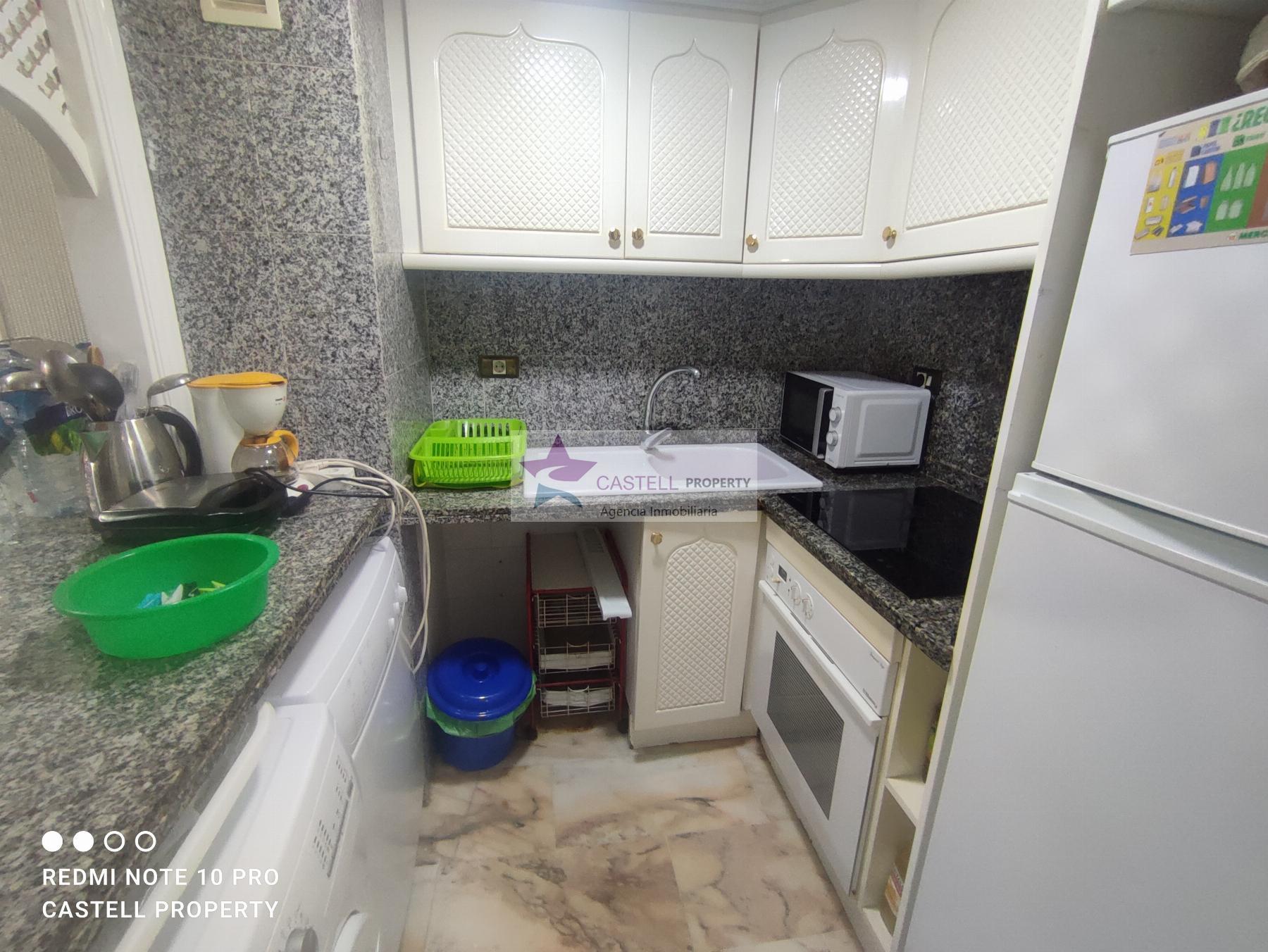 Venta de apartamento en Santa Pola