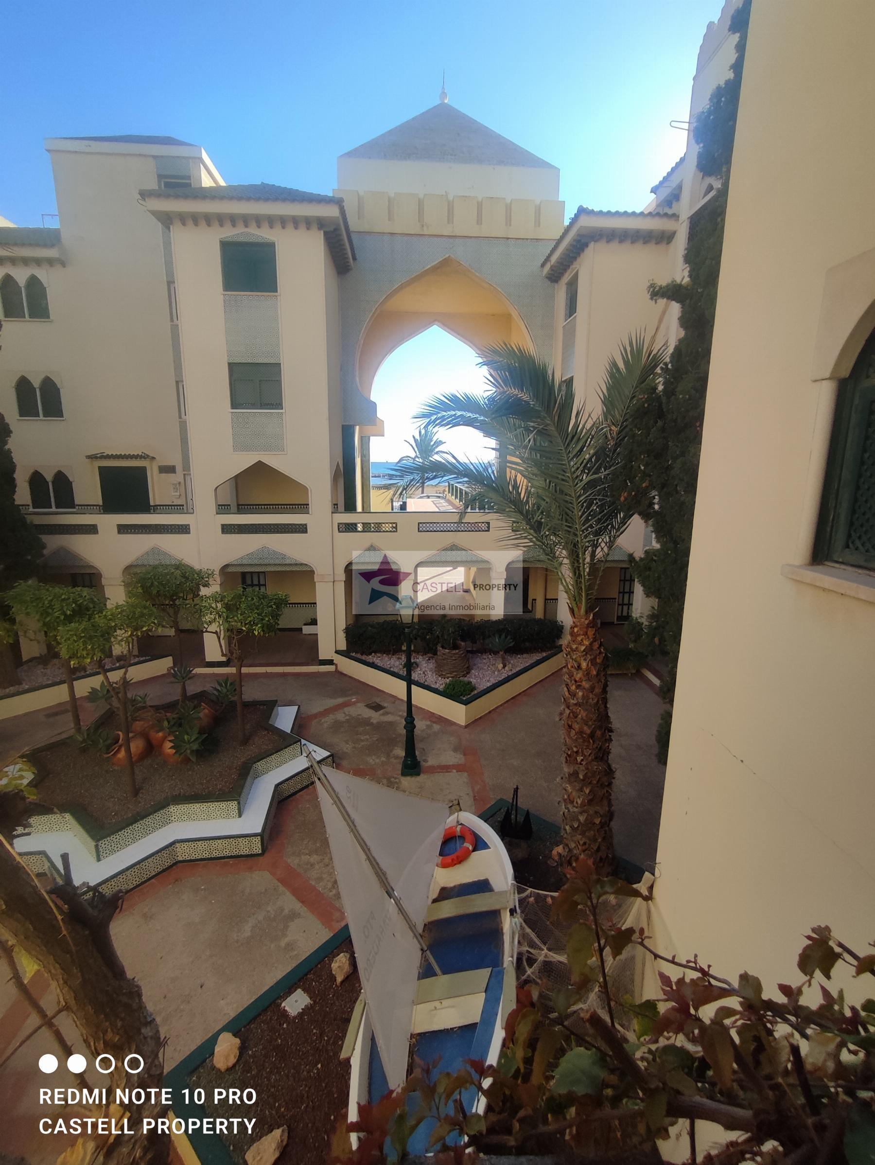 Venta de apartamento en Santa Pola