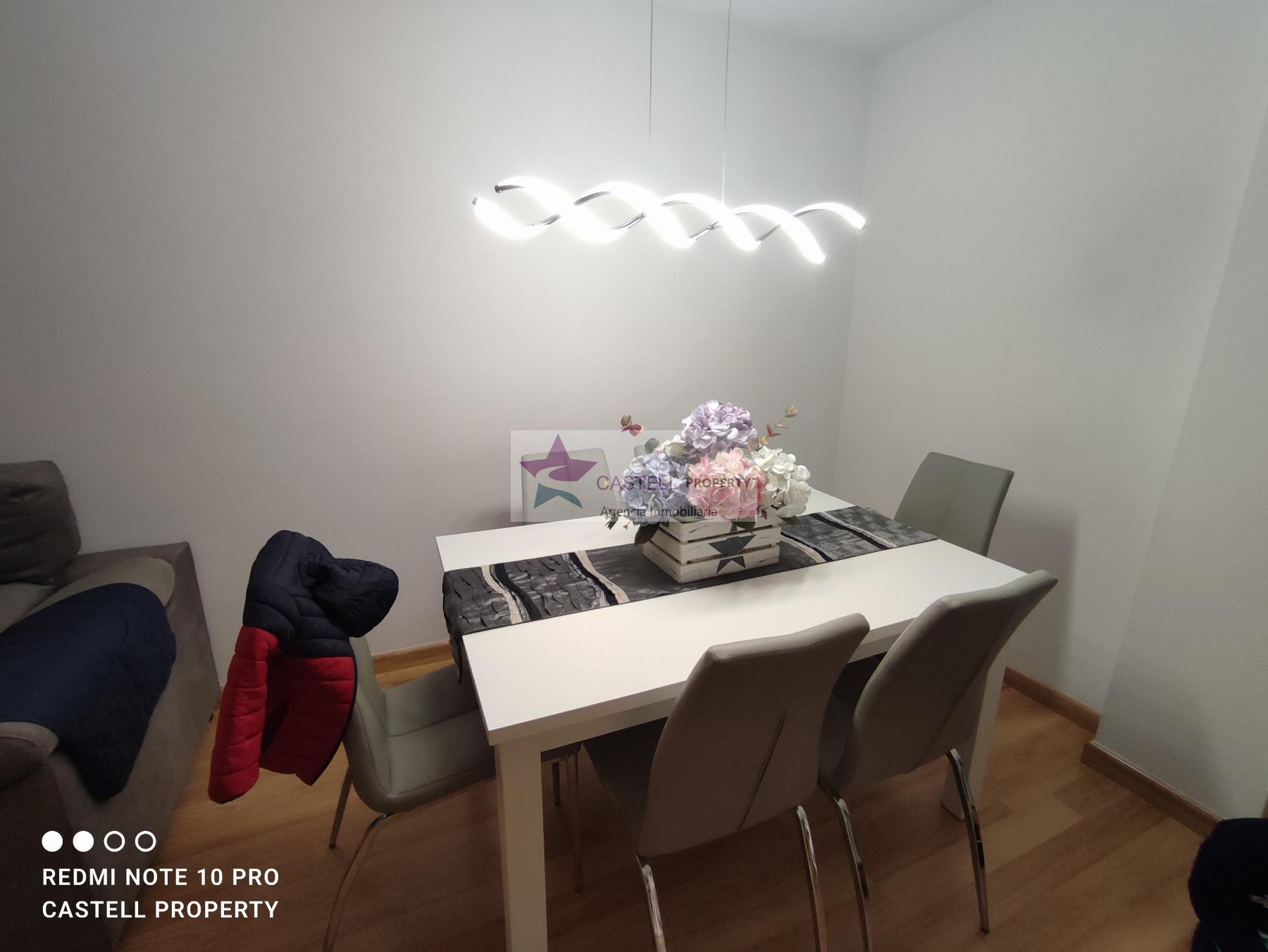 For sale of flat in Monforte del Cid