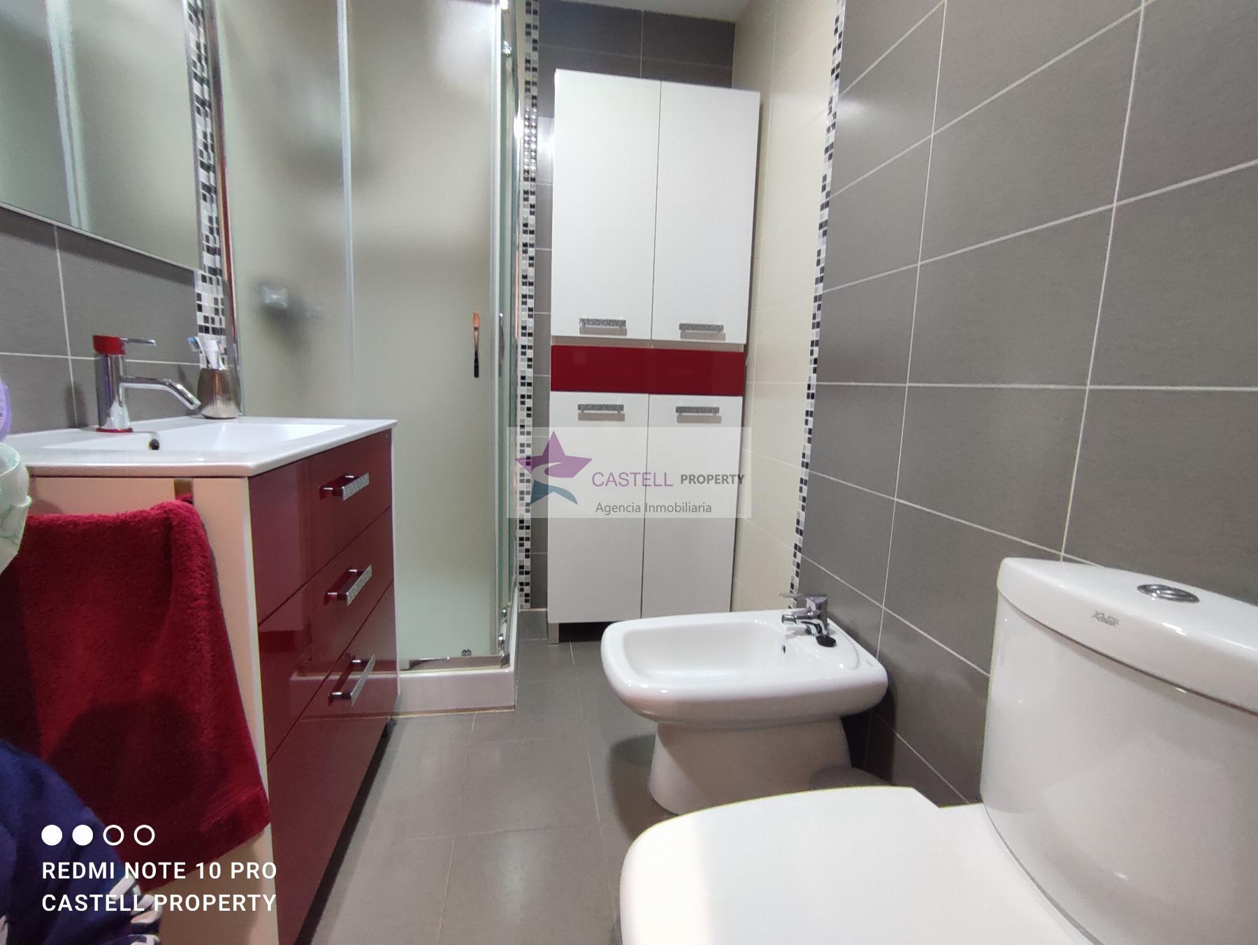 For sale of flat in Monforte del Cid