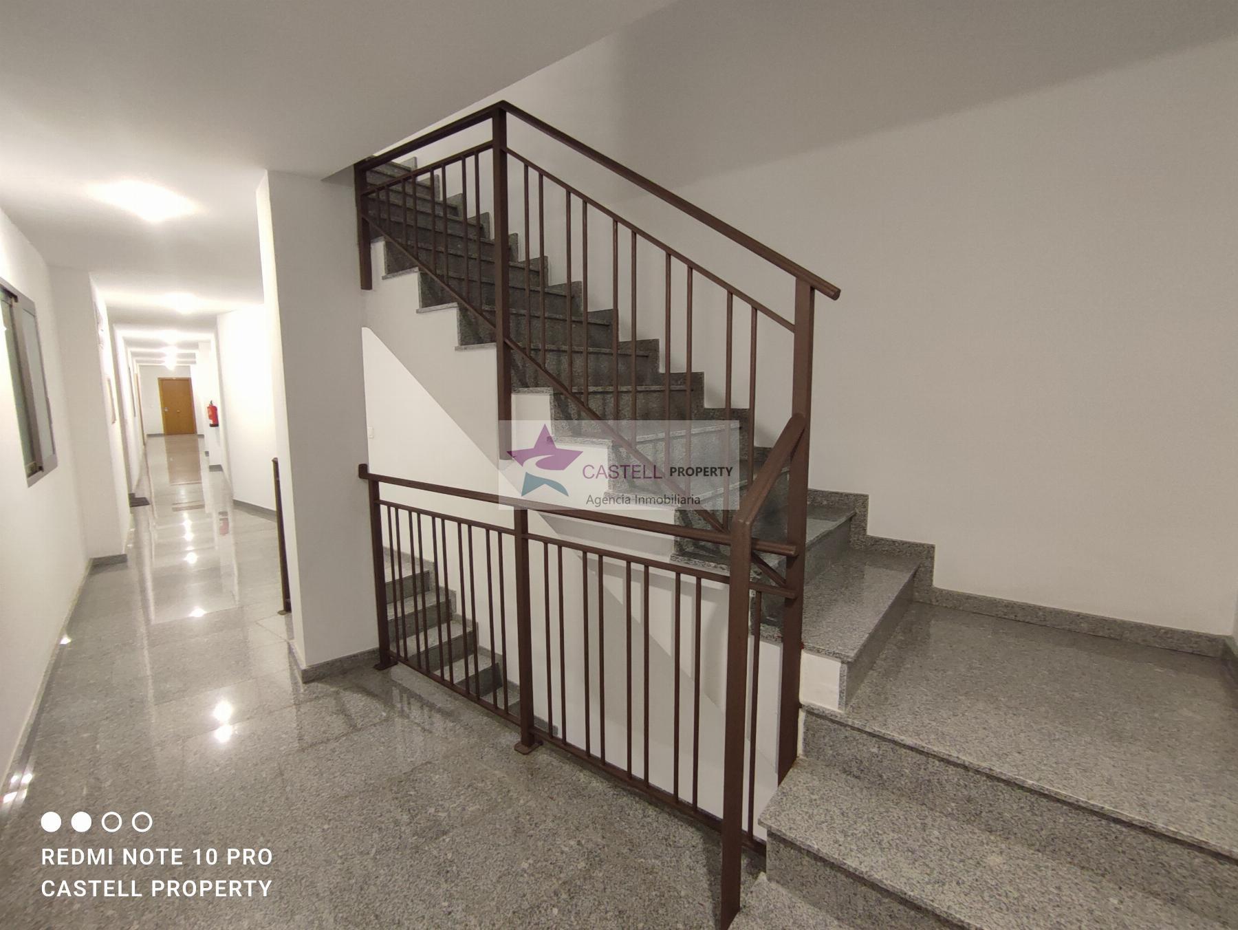 For sale of flat in Monforte del Cid