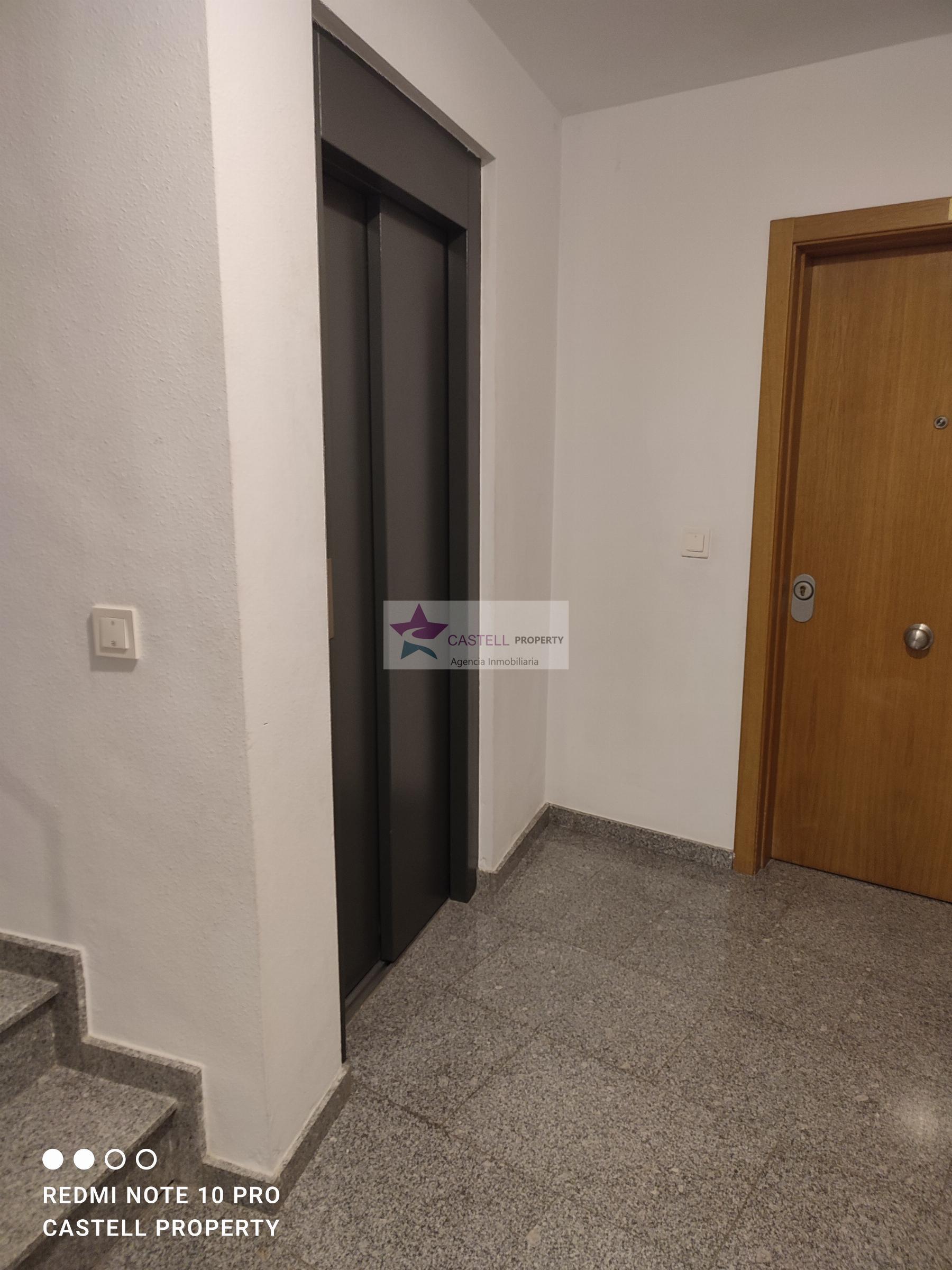 For sale of flat in Monforte del Cid