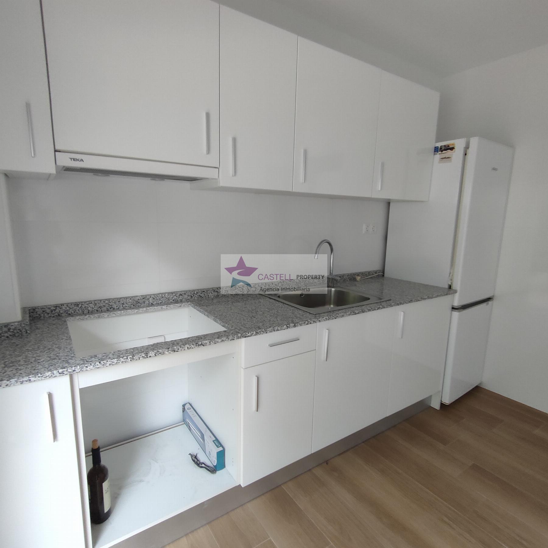 For sale of apartment in La Romana