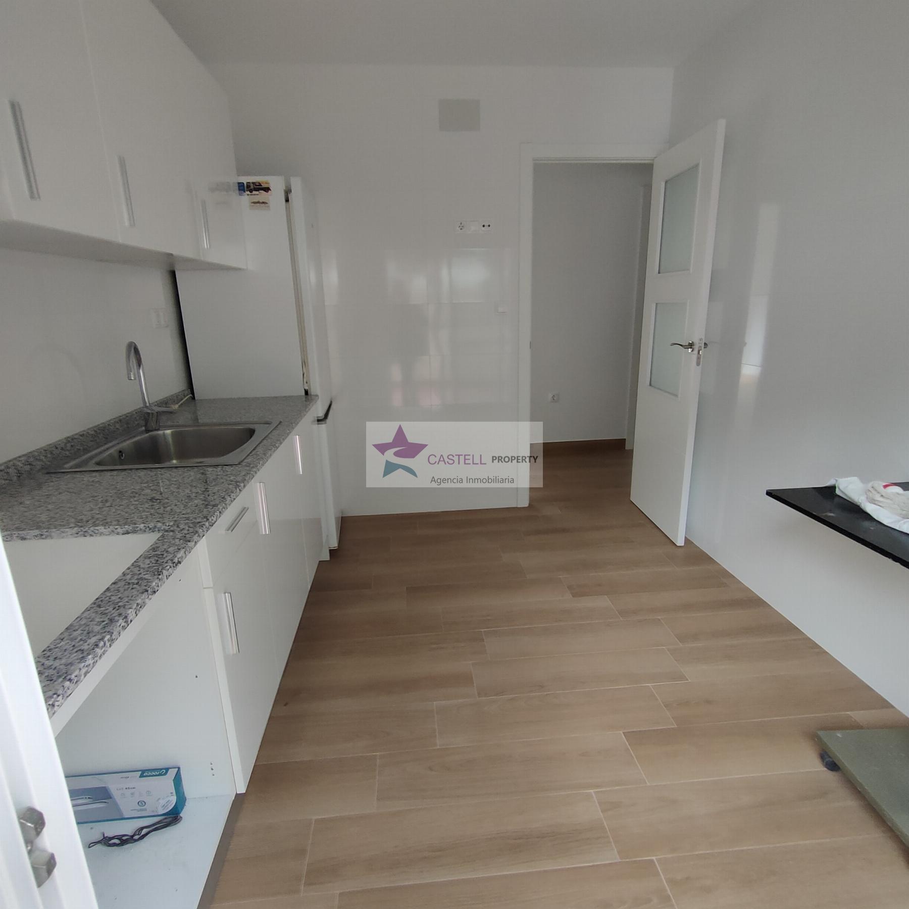 For sale of apartment in La Romana