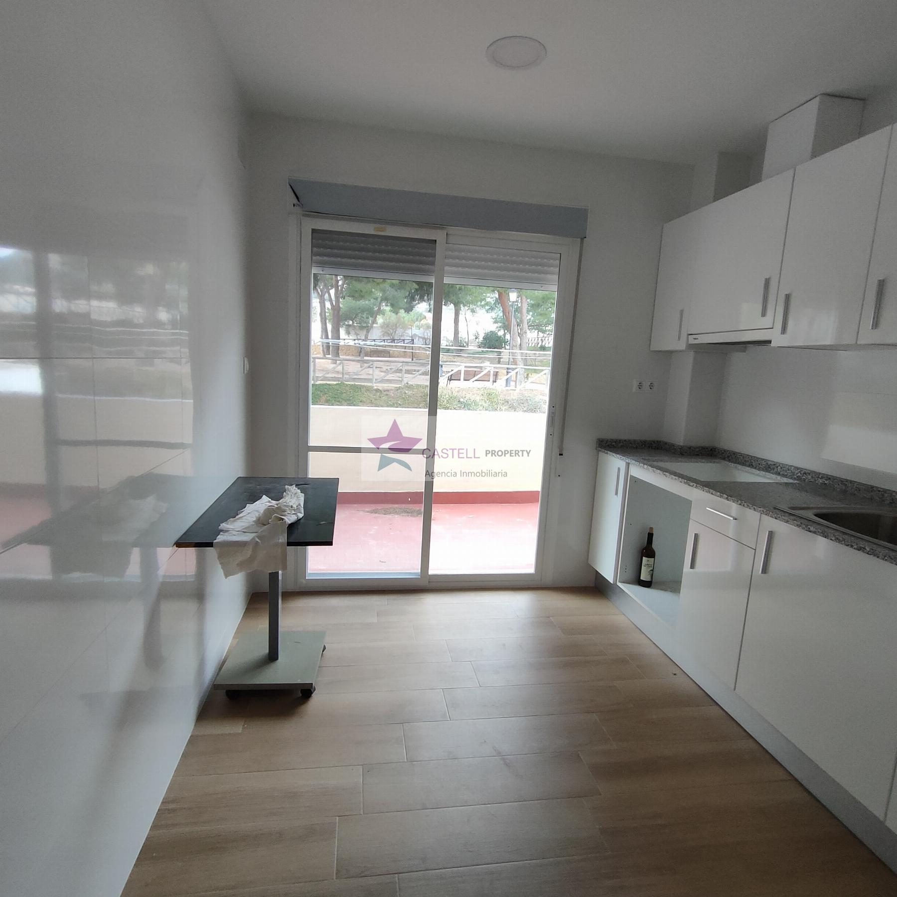 For sale of apartment in La Romana