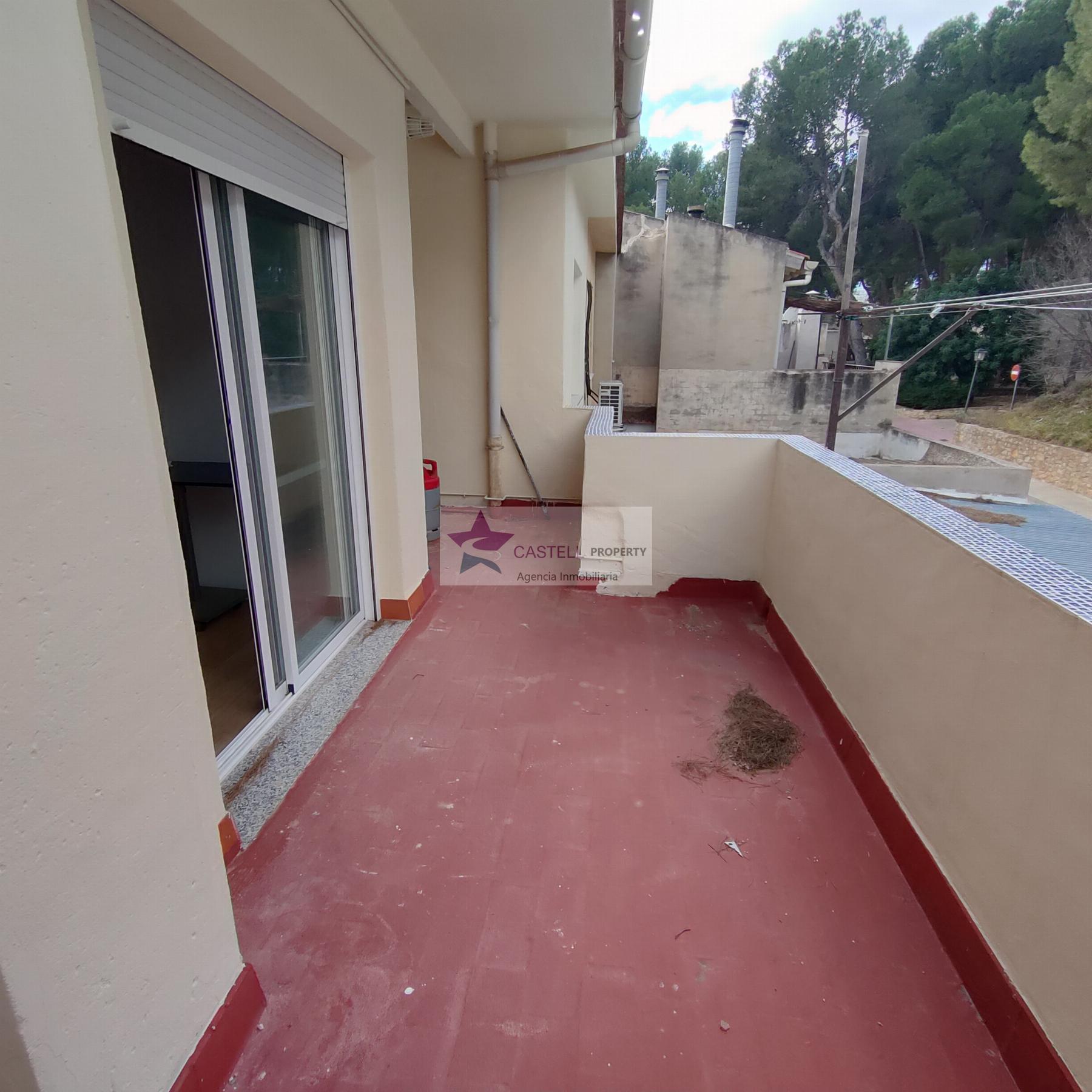 For sale of apartment in La Romana