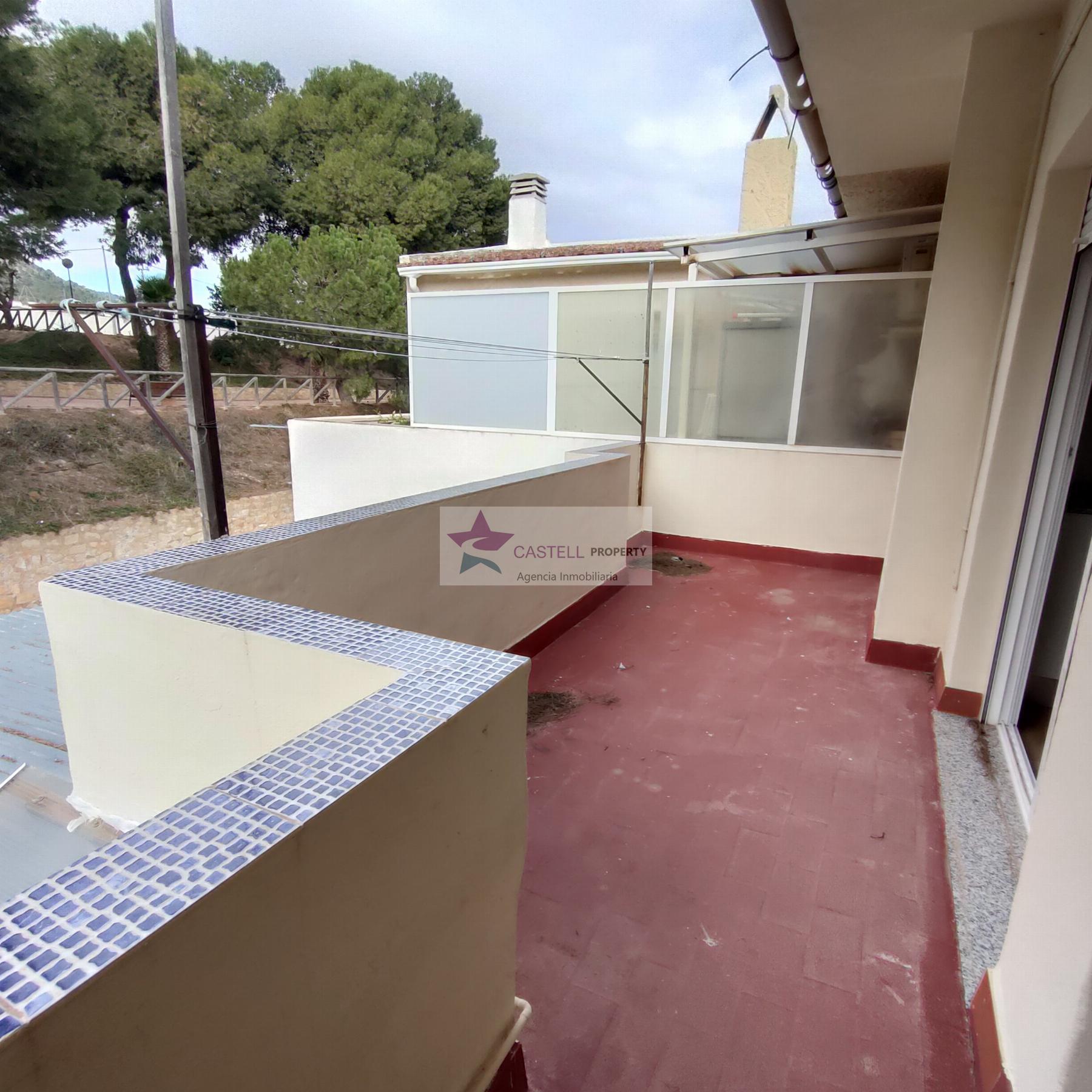 For sale of apartment in La Romana