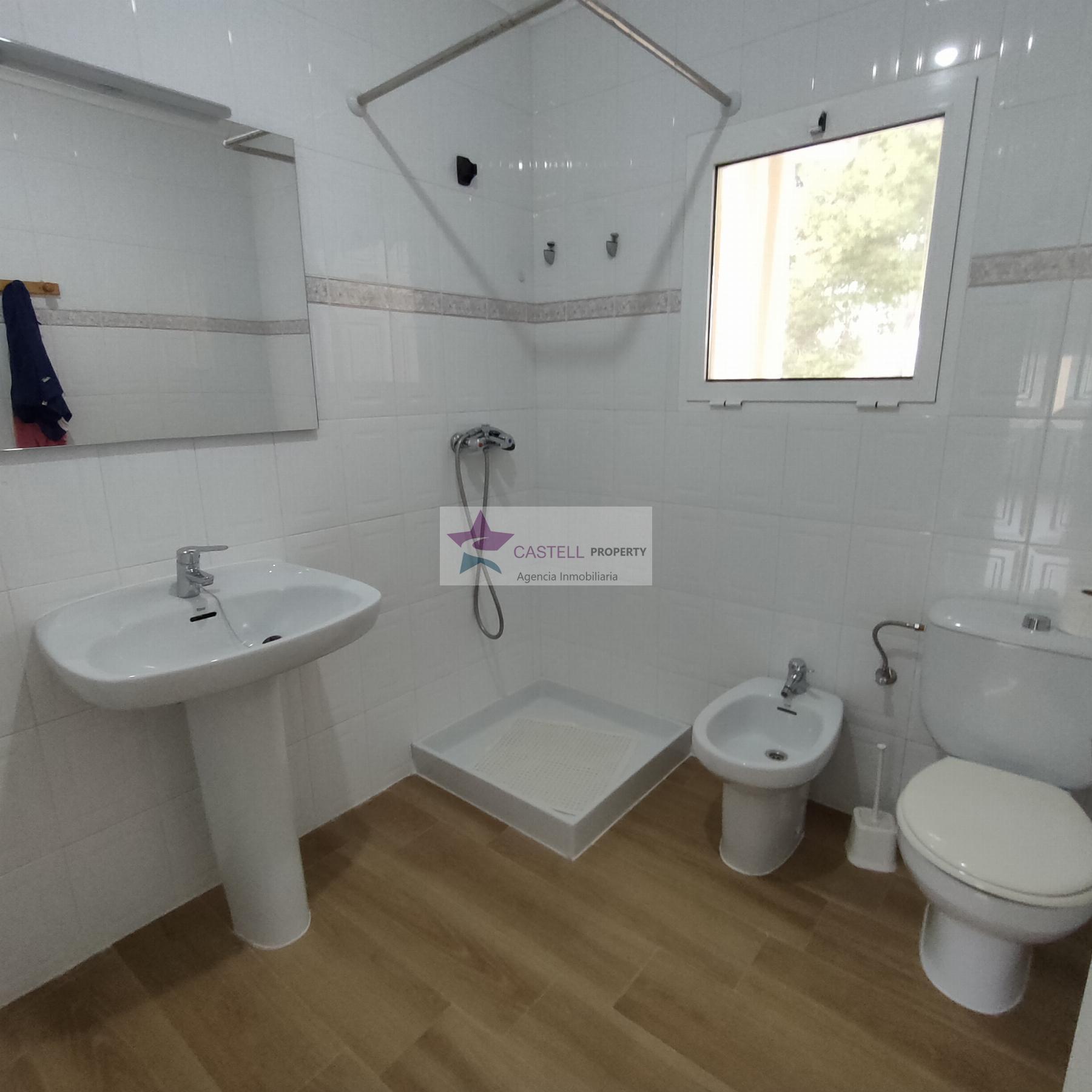 For sale of apartment in La Romana