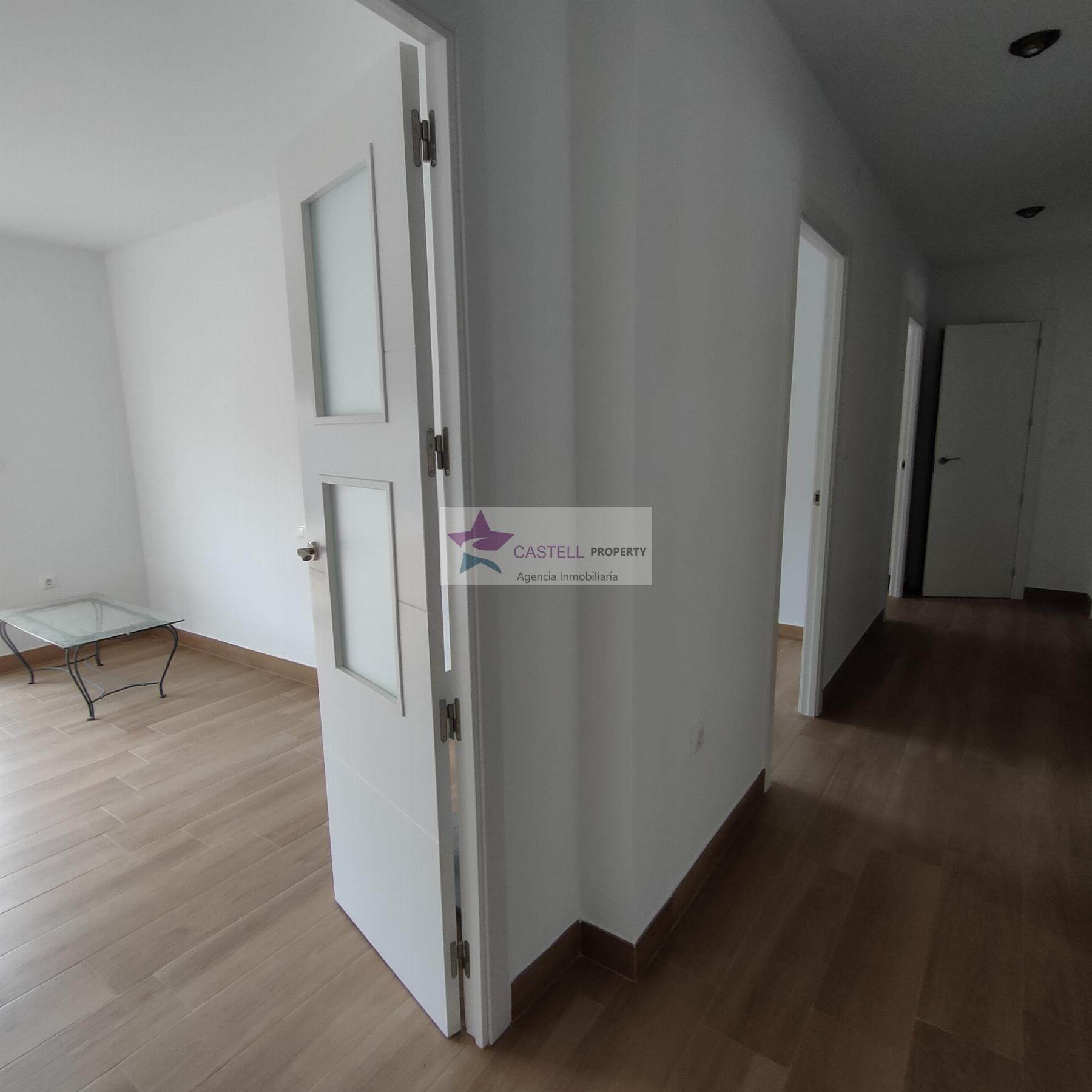 For sale of apartment in La Romana