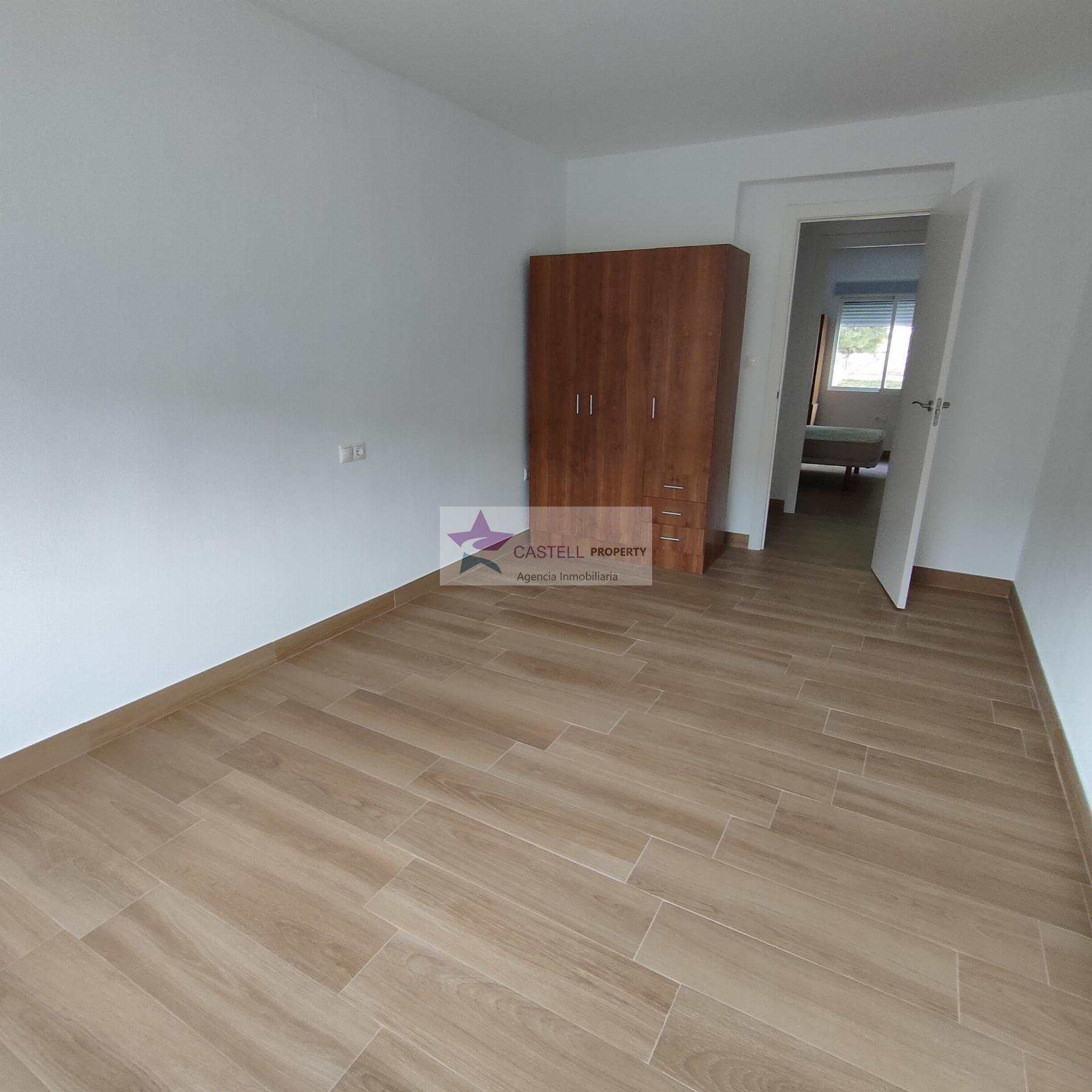 For sale of apartment in La Romana