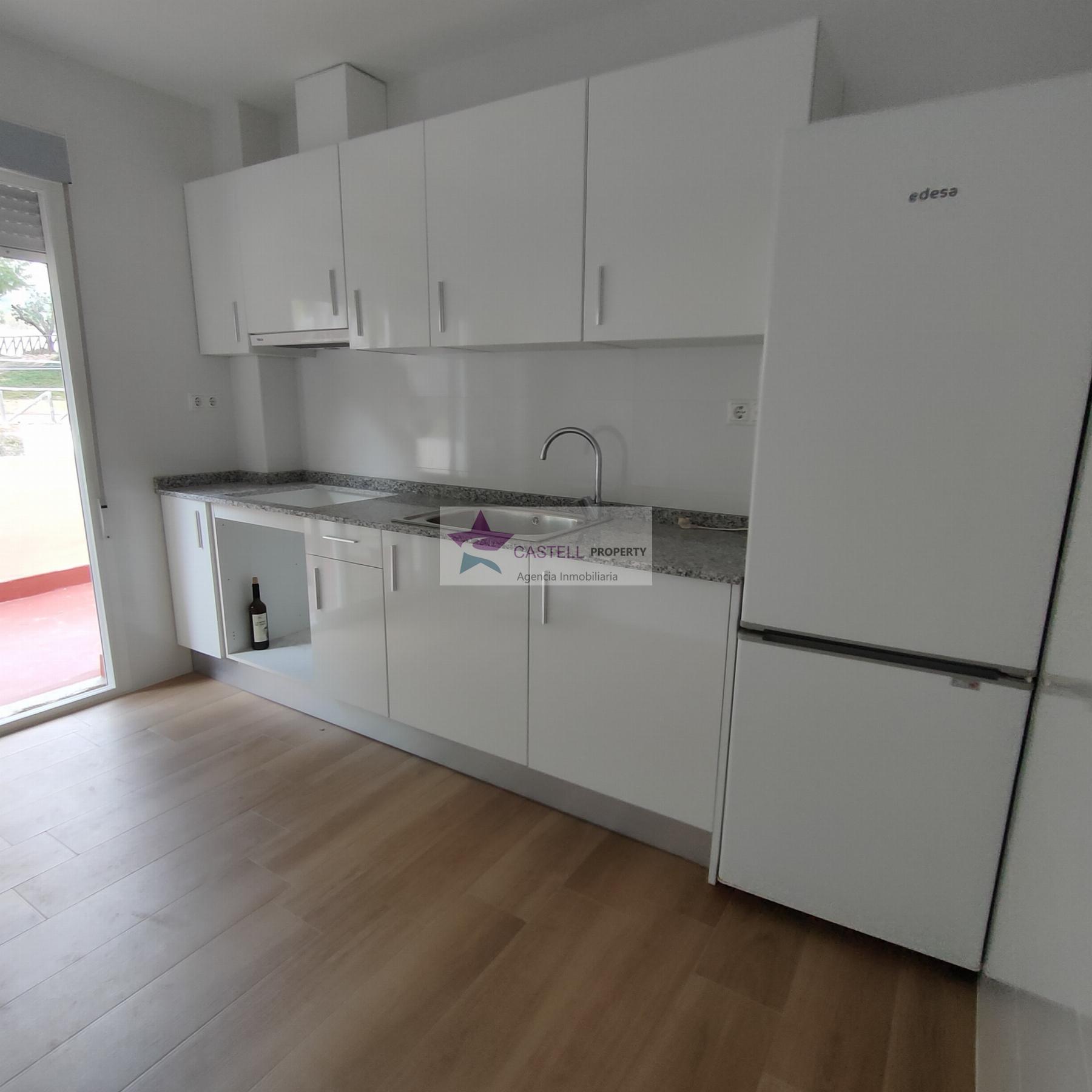 Venta de apartamento en La Romana