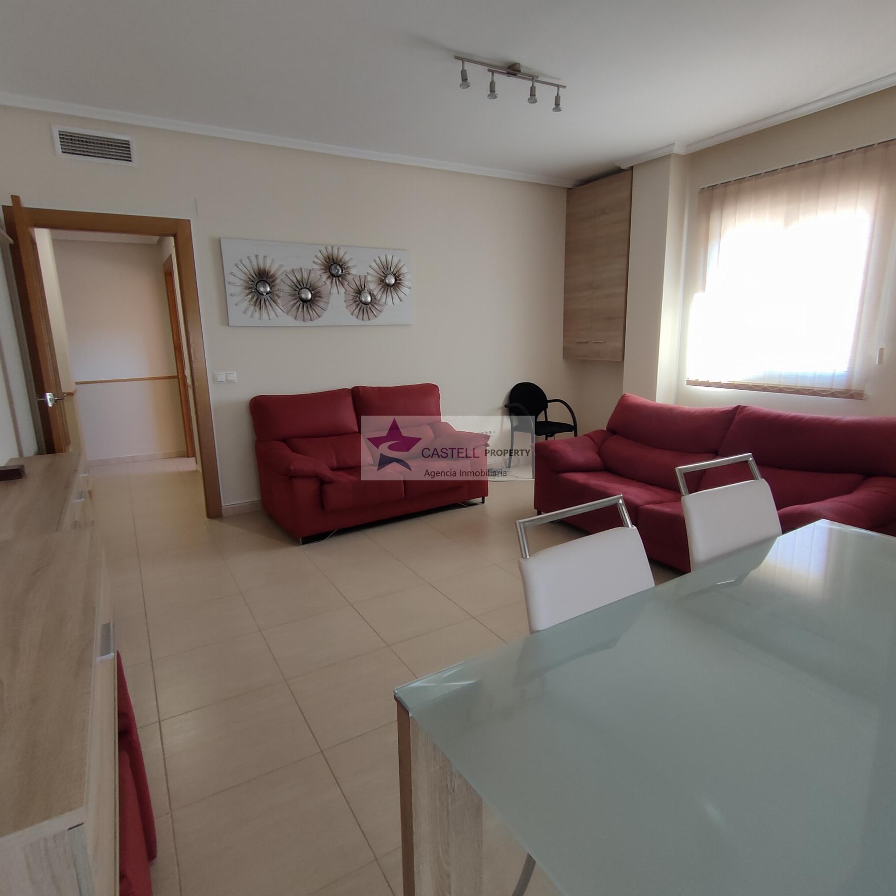 Venta de piso en Monóvar-Monòver