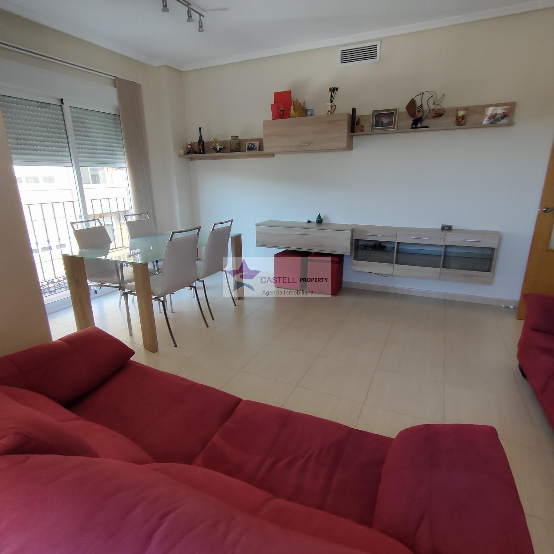 Venta de piso en Monóvar-Monòver