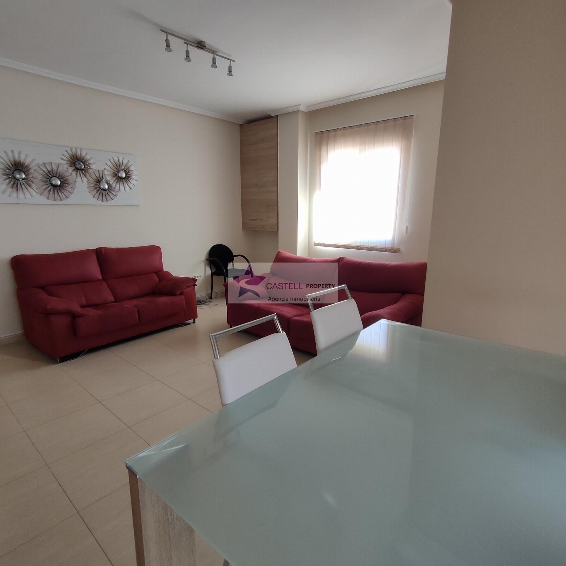 Venta de piso en Monóvar-Monòver