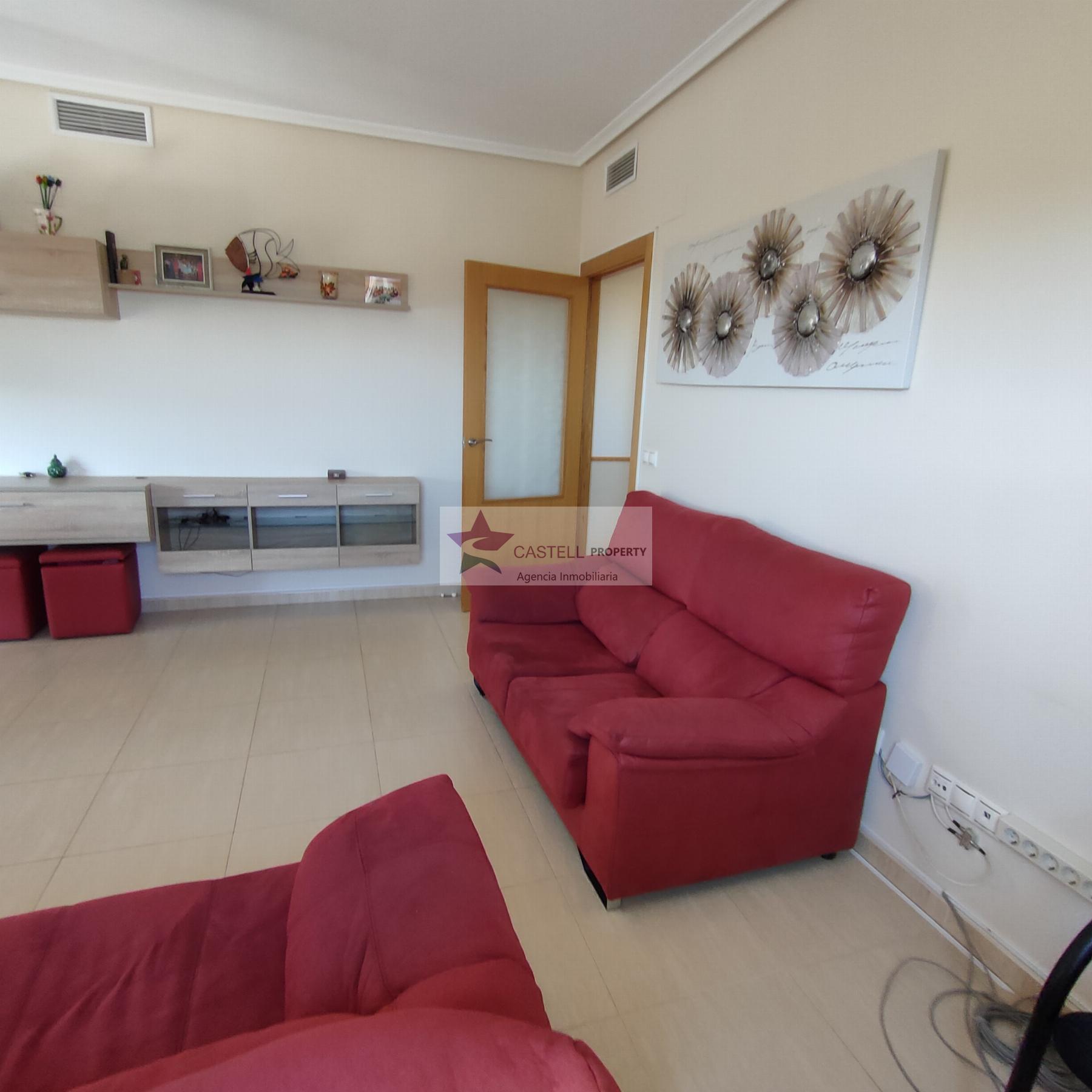 Venta de piso en Monóvar-Monòver