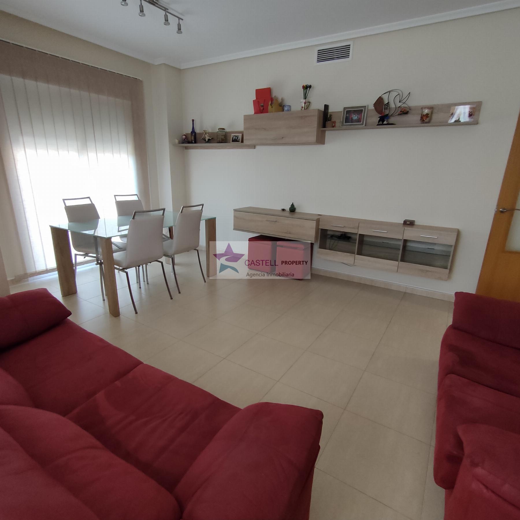 Venta de piso en Monóvar-Monòver