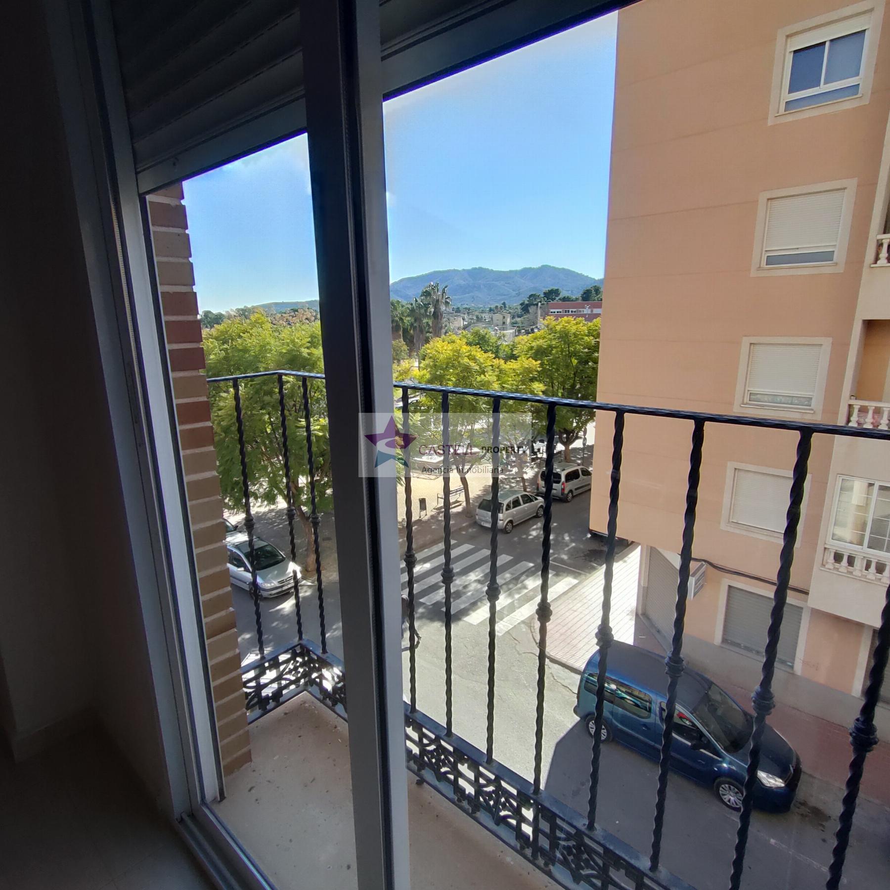Venta de piso en Monóvar-Monòver