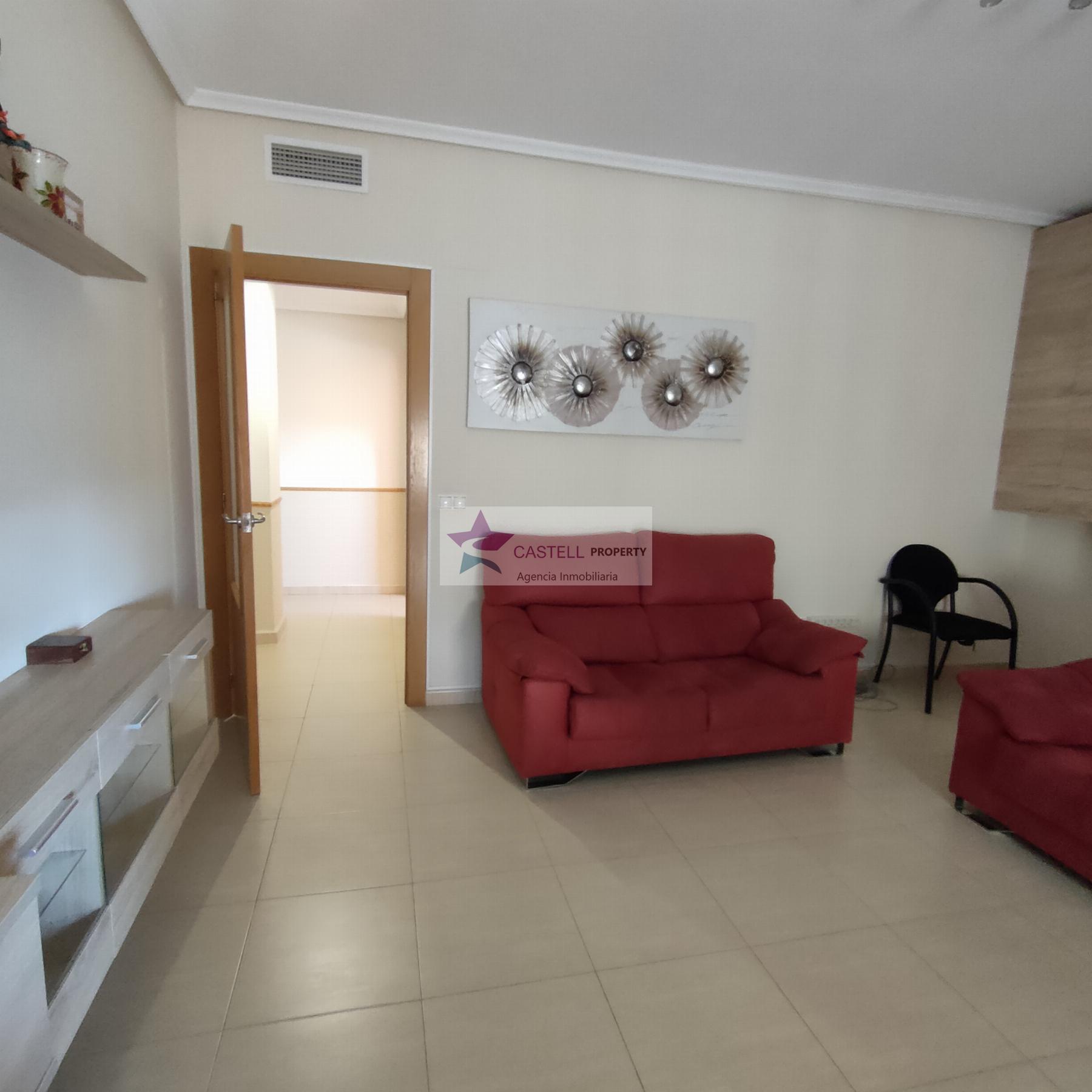 Venta de piso en Monóvar-Monòver