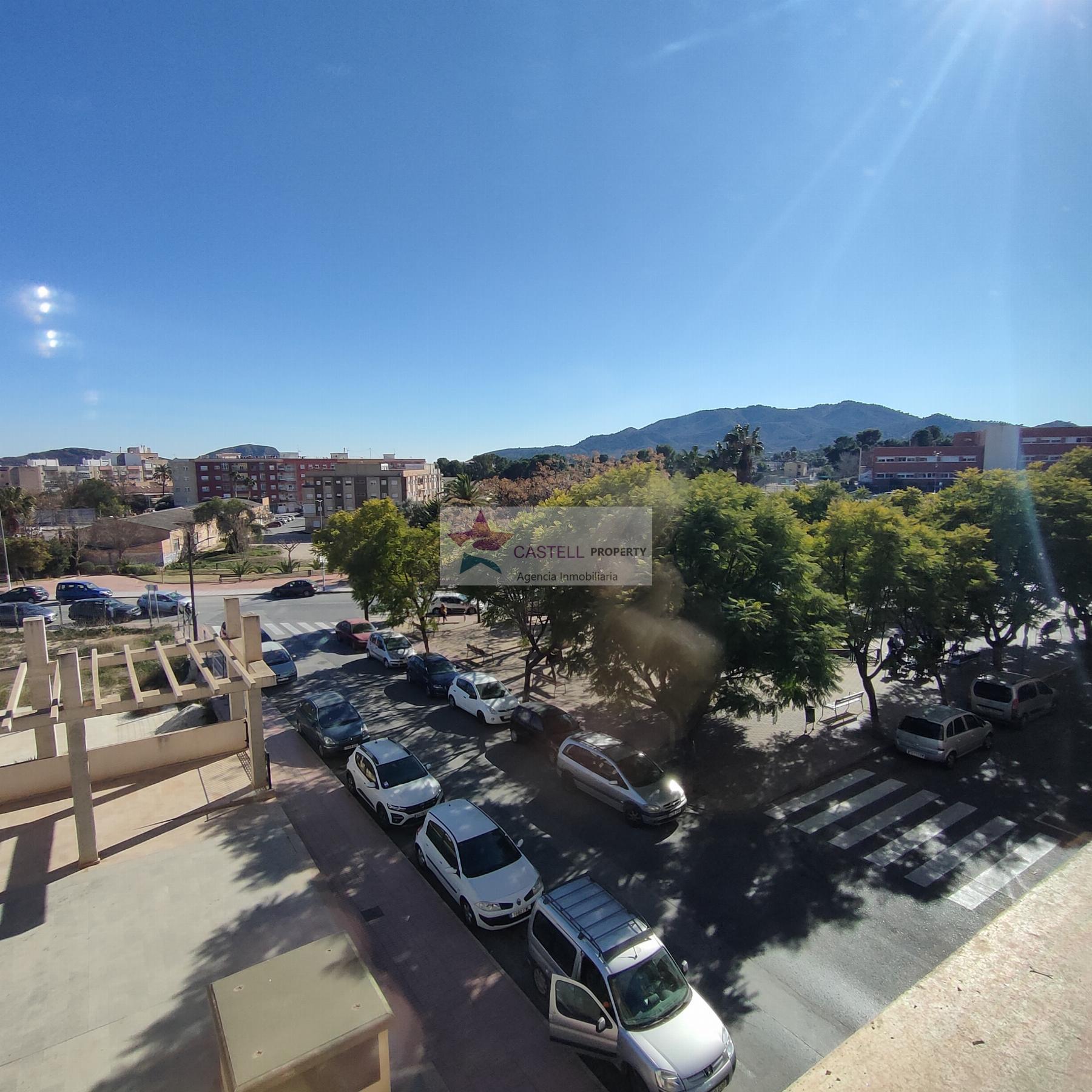 Venta de piso en Monóvar-Monòver