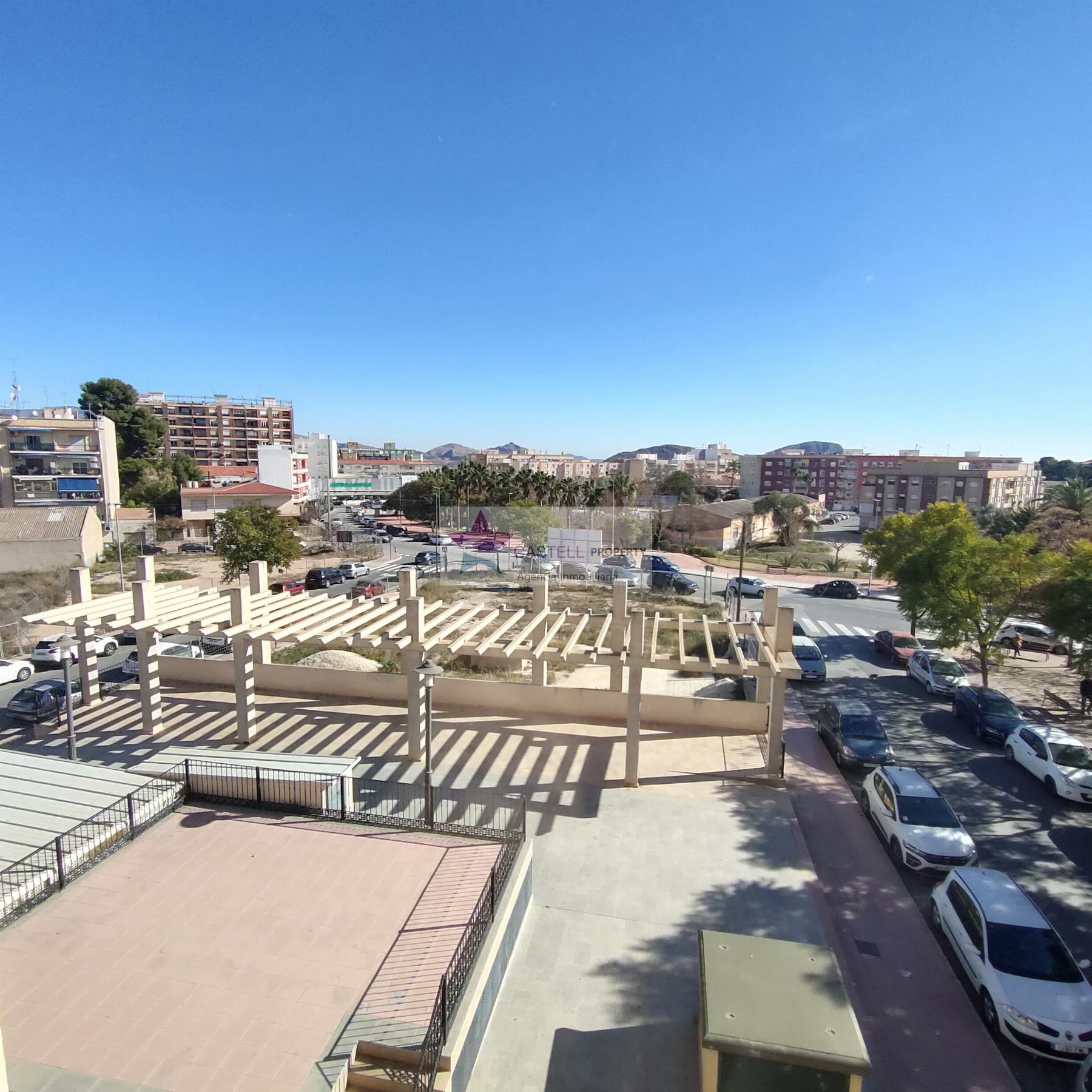 Venta de piso en Monóvar-Monòver