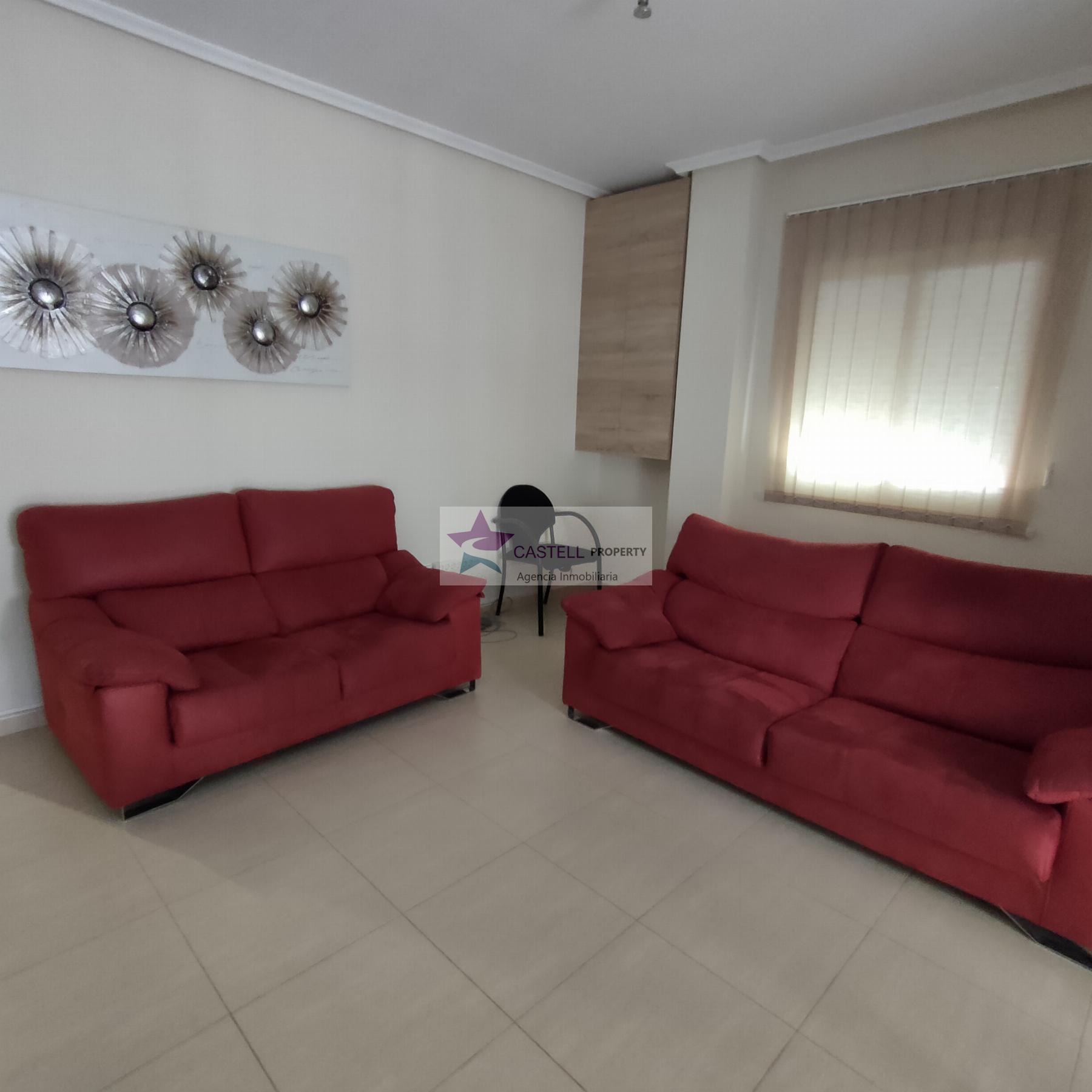 Venta de piso en Monóvar-Monòver