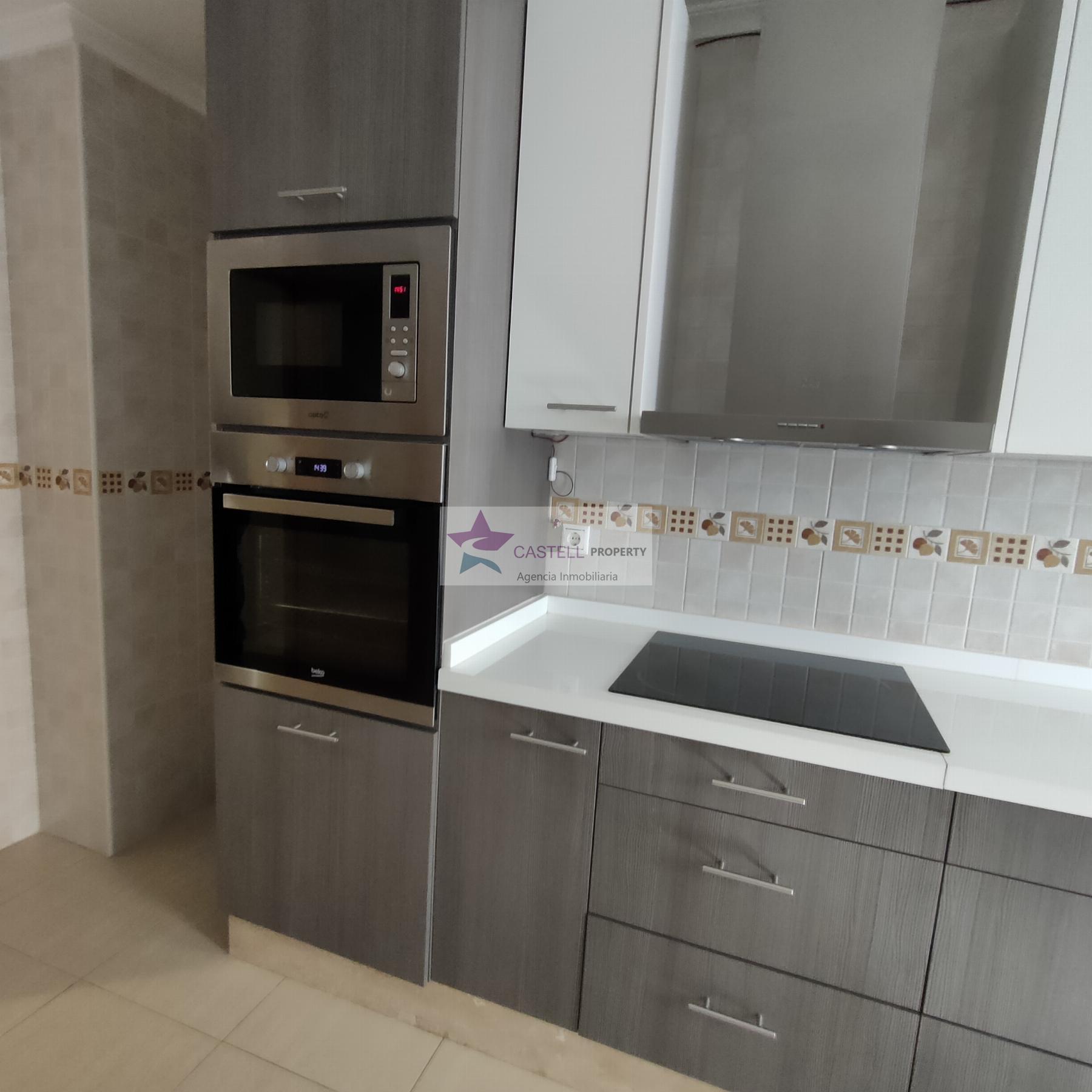 Venta de piso en Monóvar-Monòver