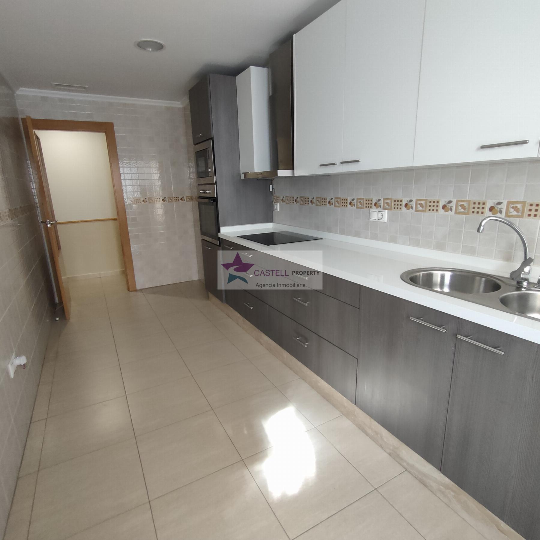 Venta de piso en Monóvar-Monòver