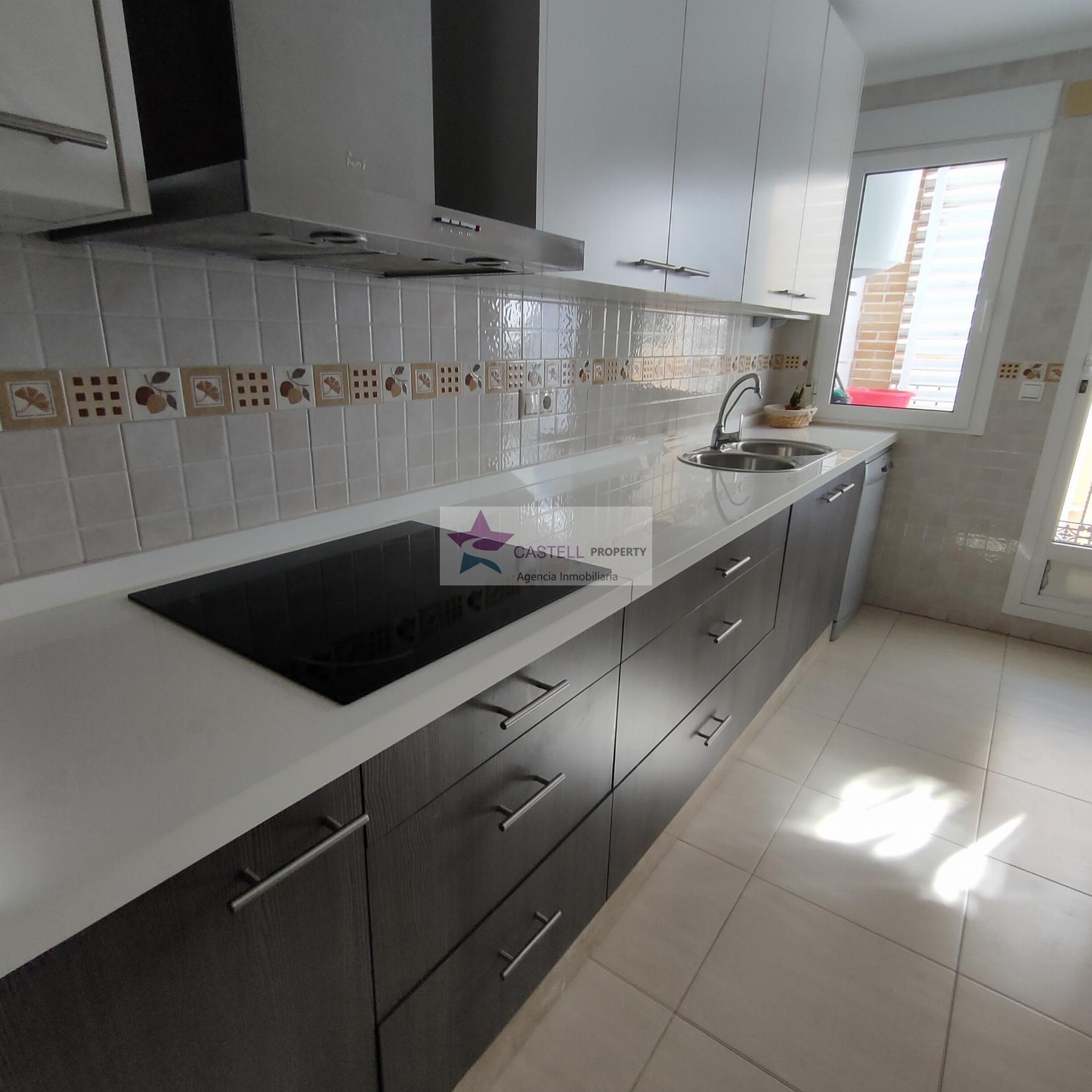 Venta de piso en Monóvar-Monòver