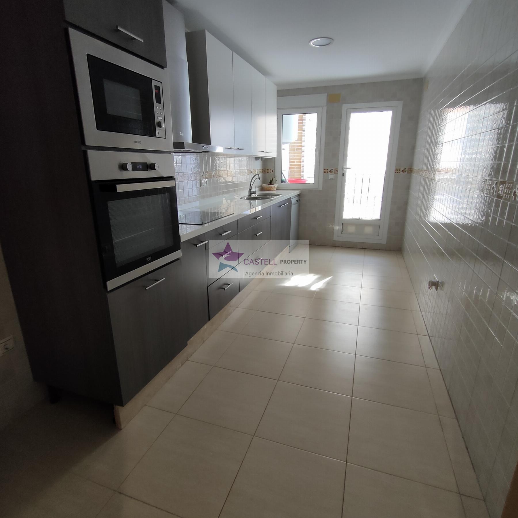 Venta de piso en Monóvar-Monòver