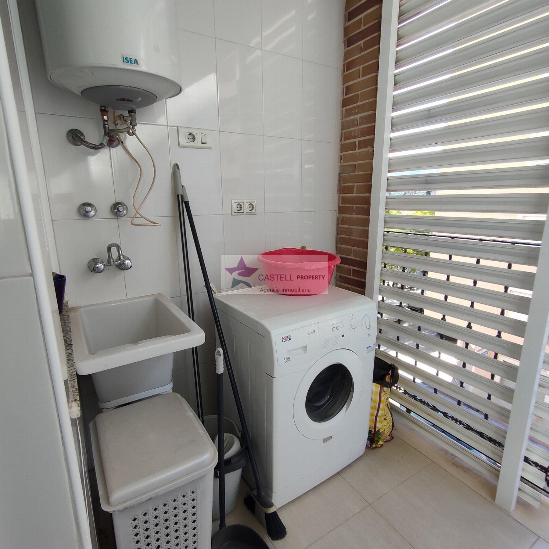 Venta de piso en Monóvar-Monòver