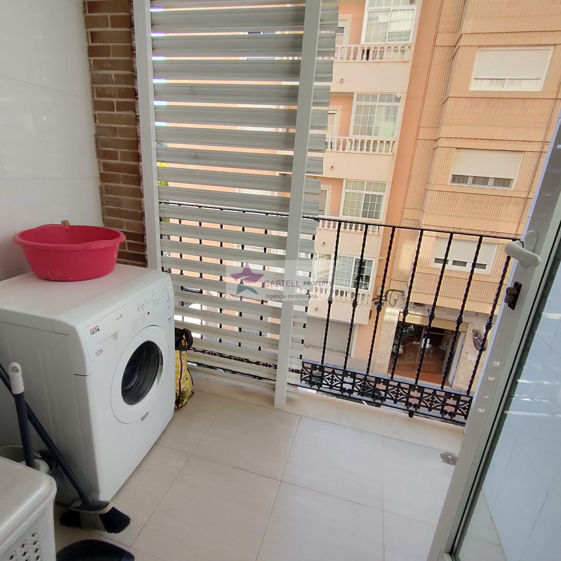 Venta de piso en Monóvar-Monòver