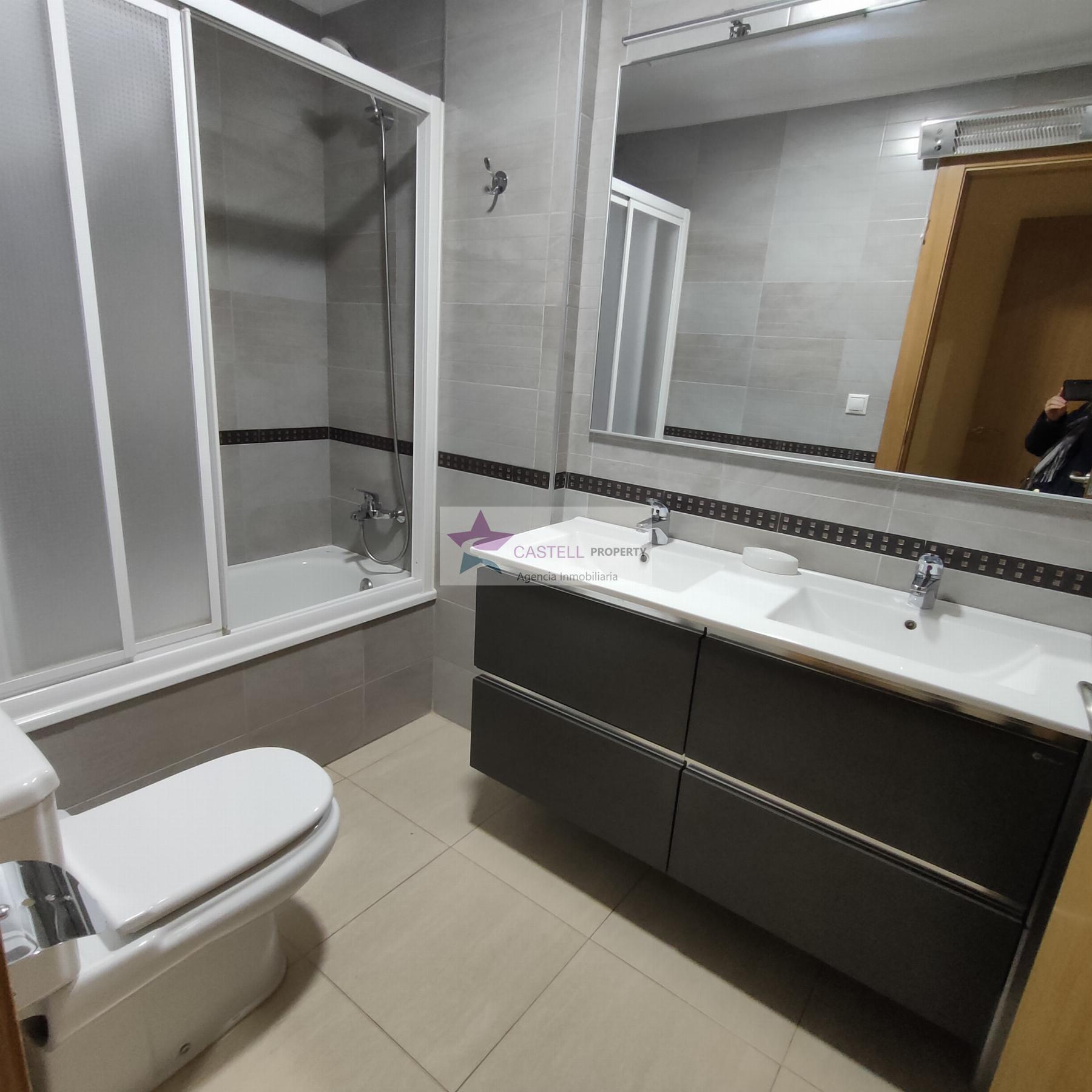 Venta de piso en Monóvar-Monòver