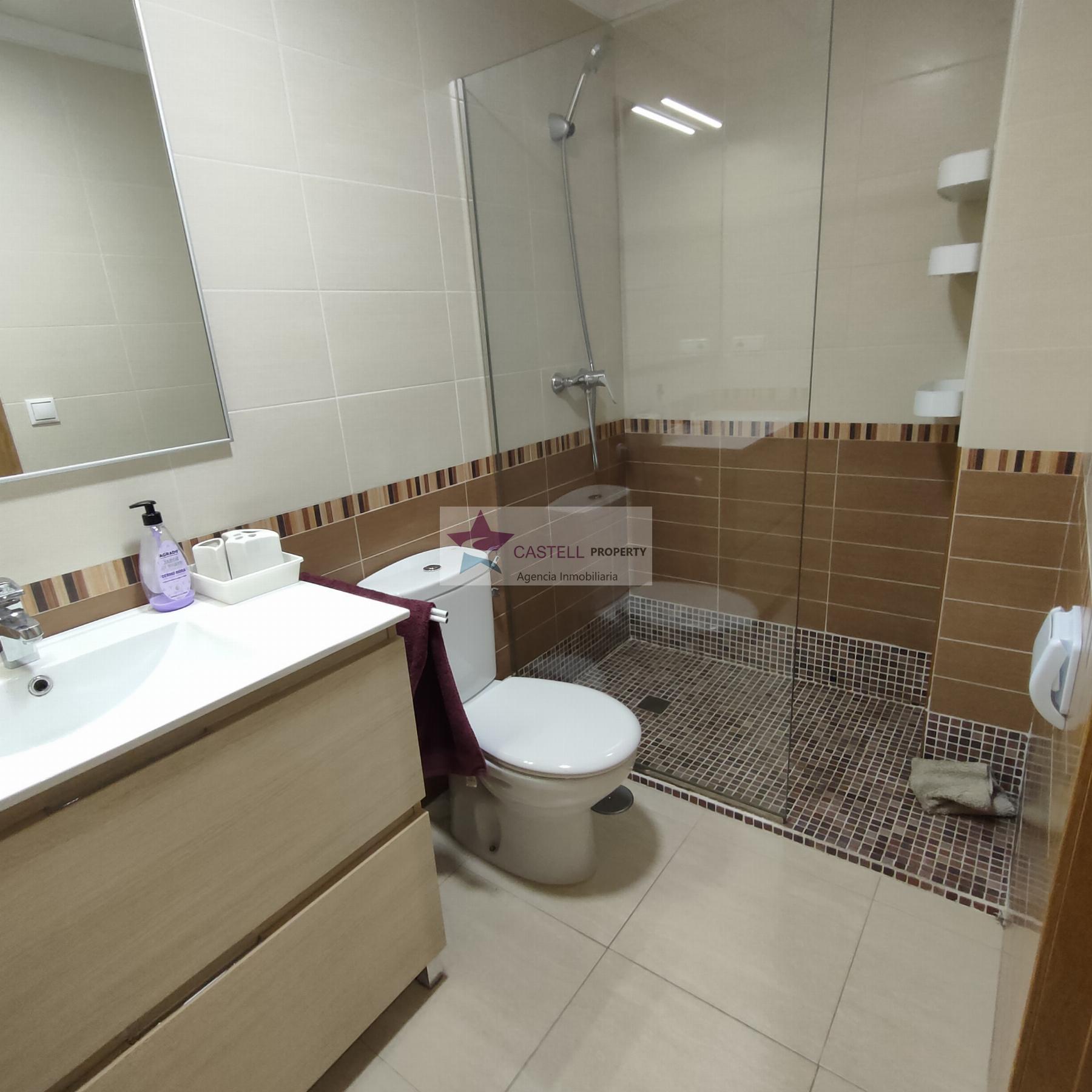 Venta de piso en Monóvar-Monòver