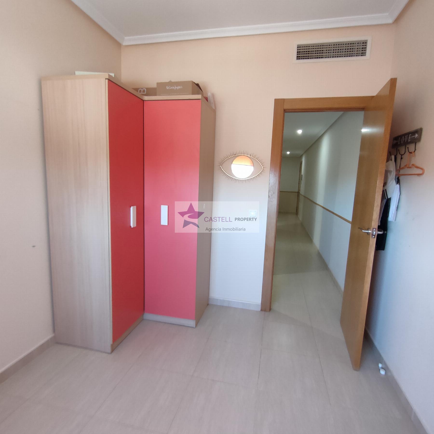 Venta de piso en Monóvar-Monòver