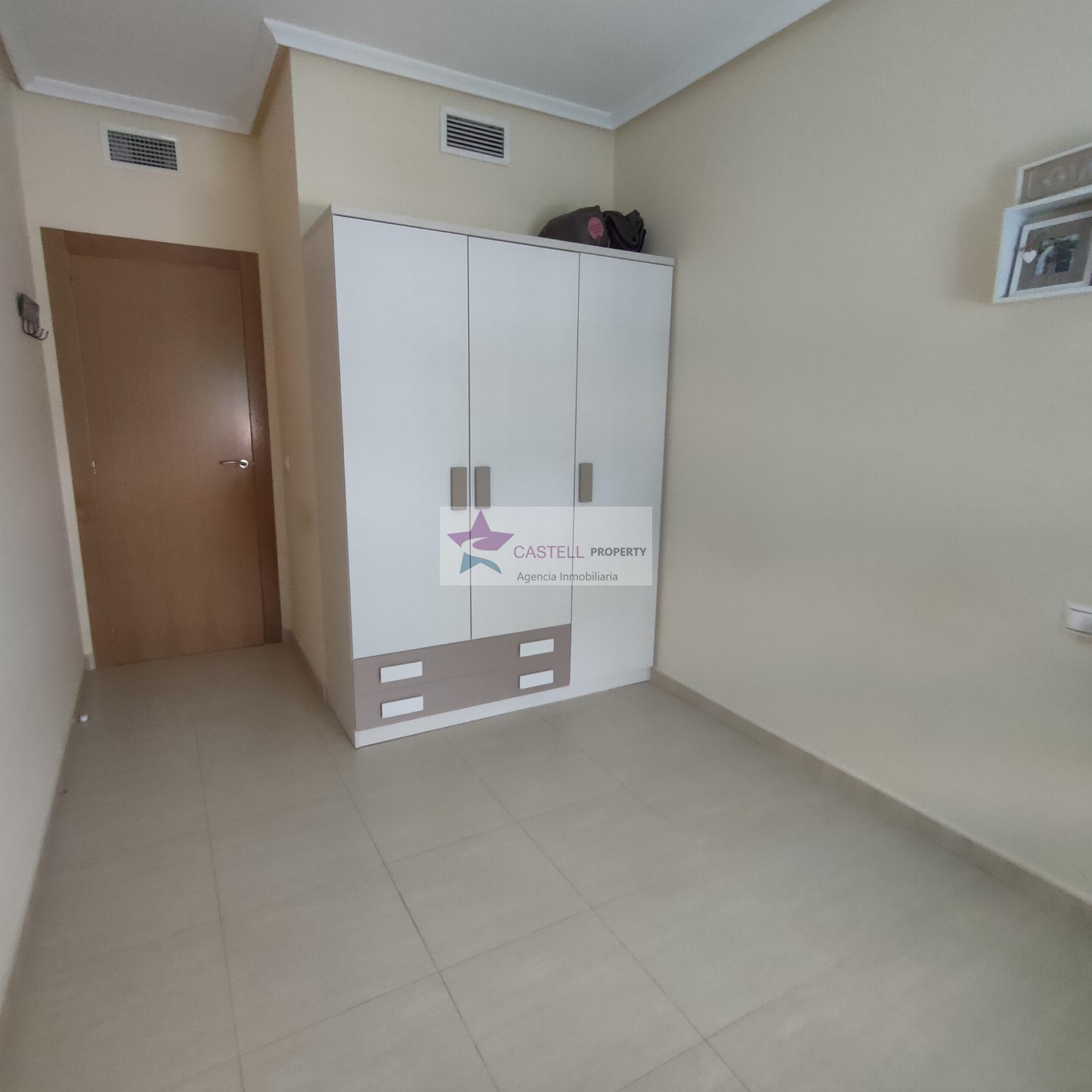 Venta de piso en Monóvar-Monòver