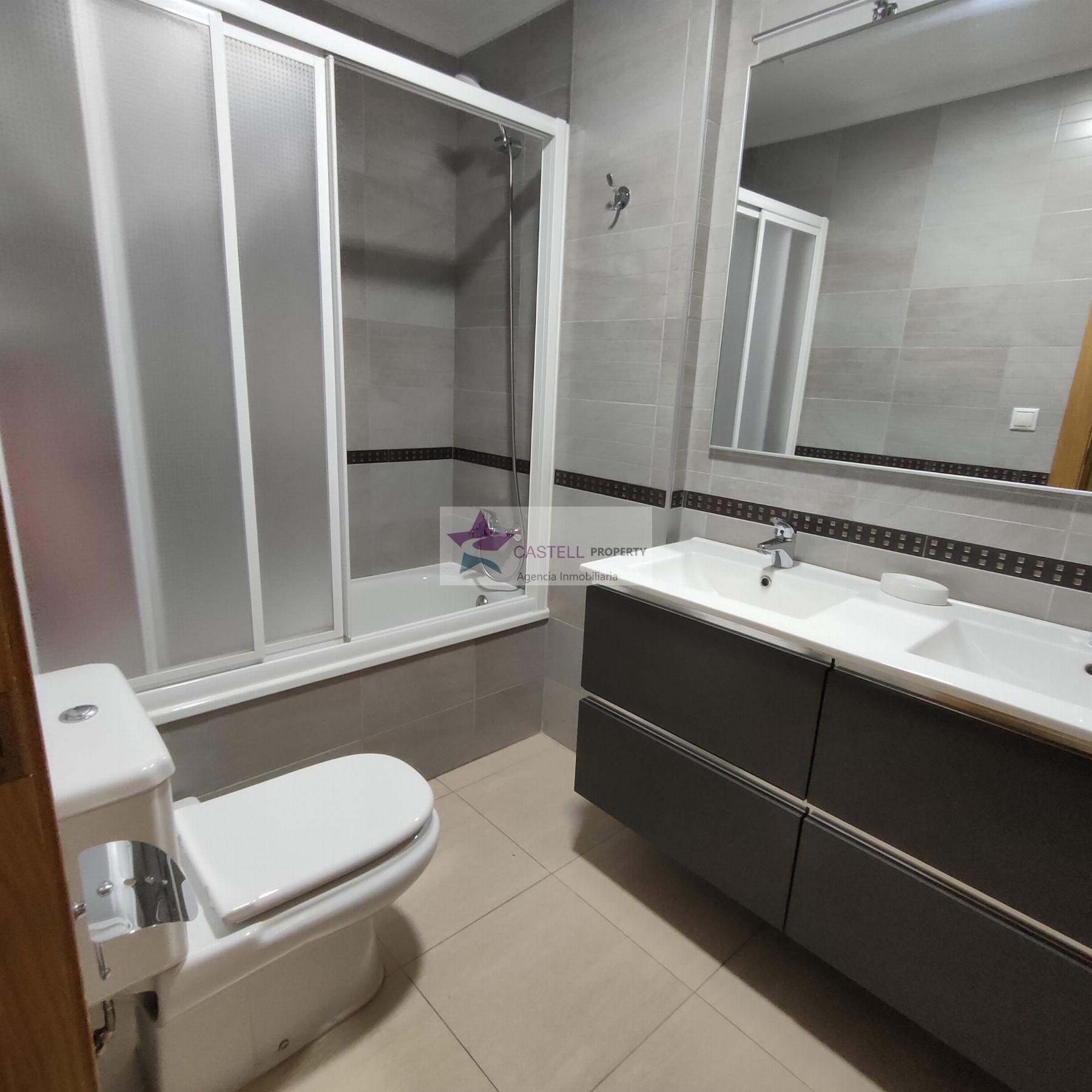 Venta de piso en Monóvar-Monòver