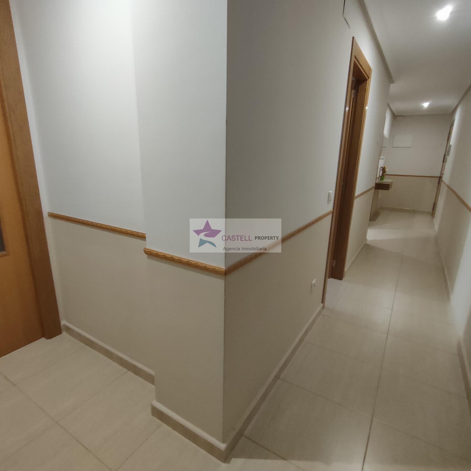 Venta de piso en Monóvar-Monòver