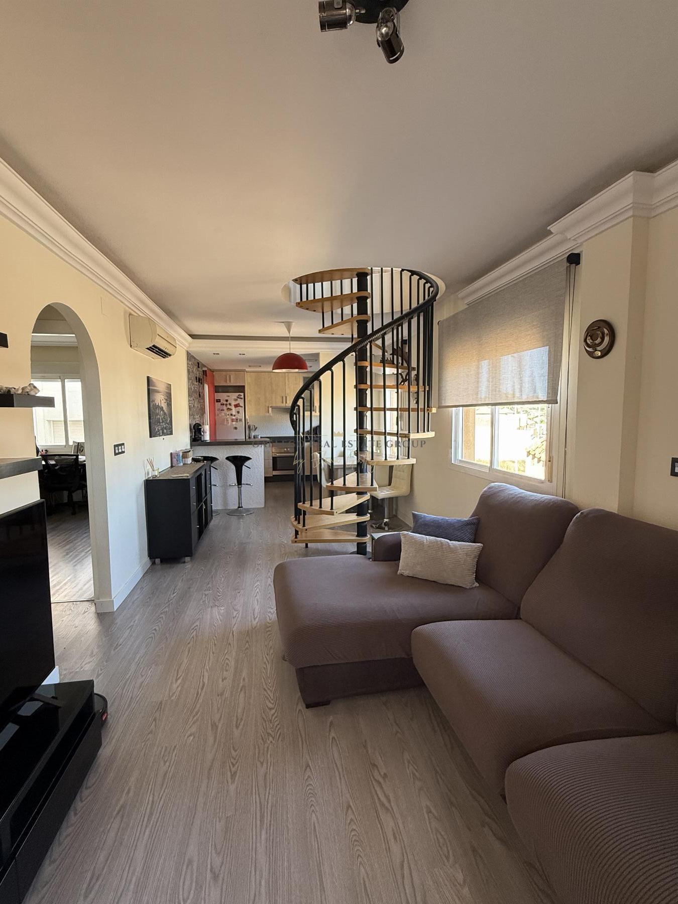Venta de piso en La unión