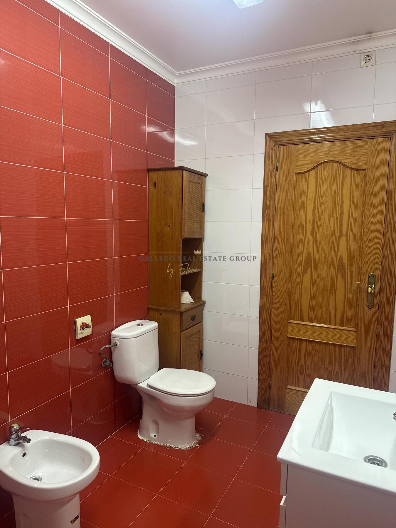 Alquiler de apartamento en Cartagena