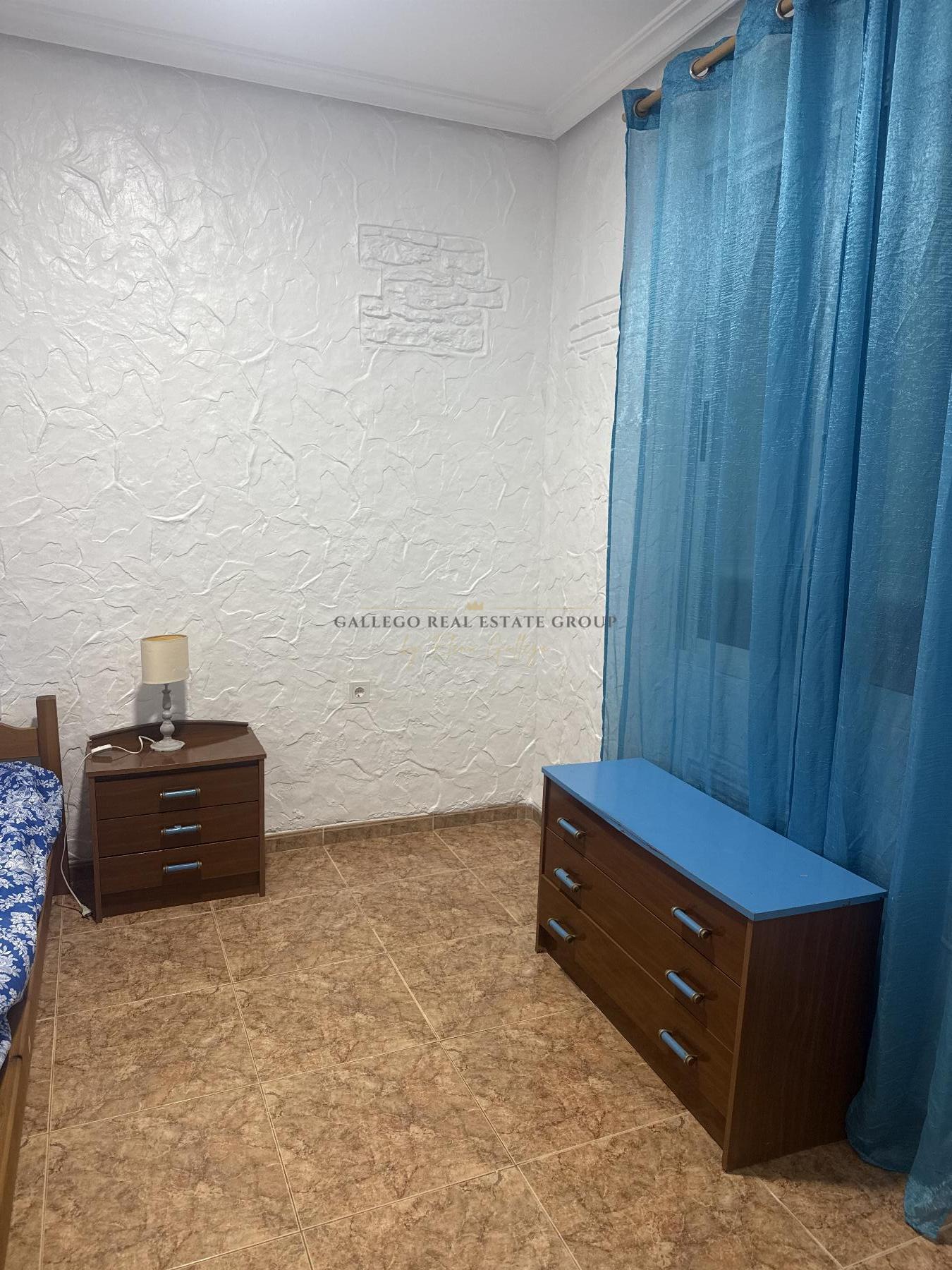 Alquiler de apartamento en Cartagena