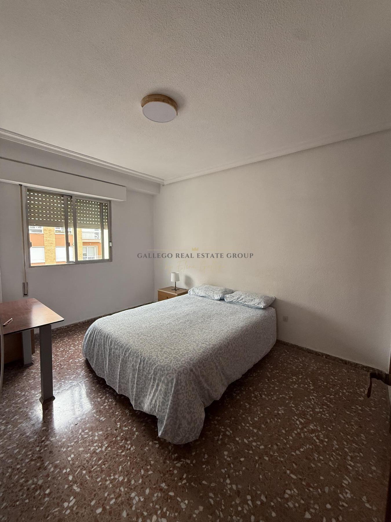 Alquiler de piso en Cartagena