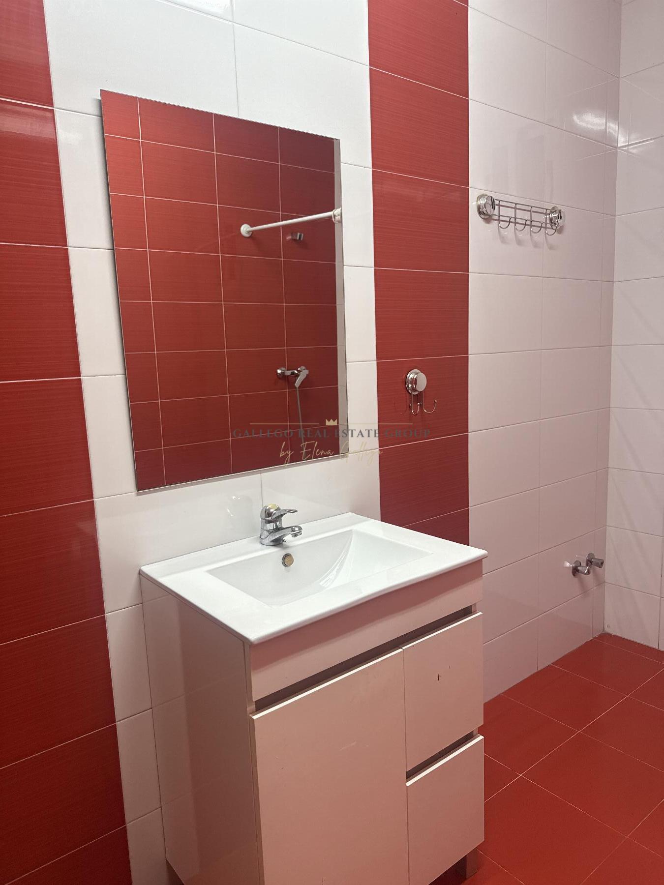 Alquiler de apartamento en Cartagena